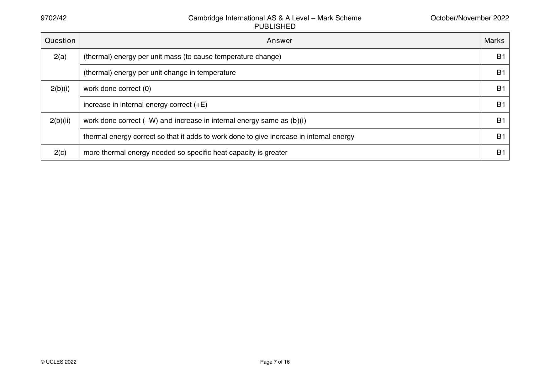 9702-2022-on-42-q02 official mark scheme page