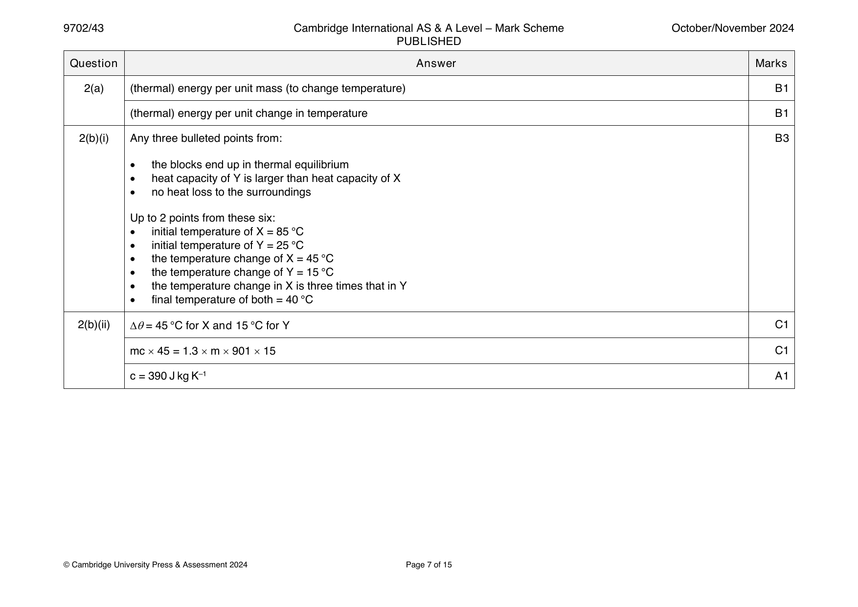 9702-2024-on-43-q02 official mark scheme page