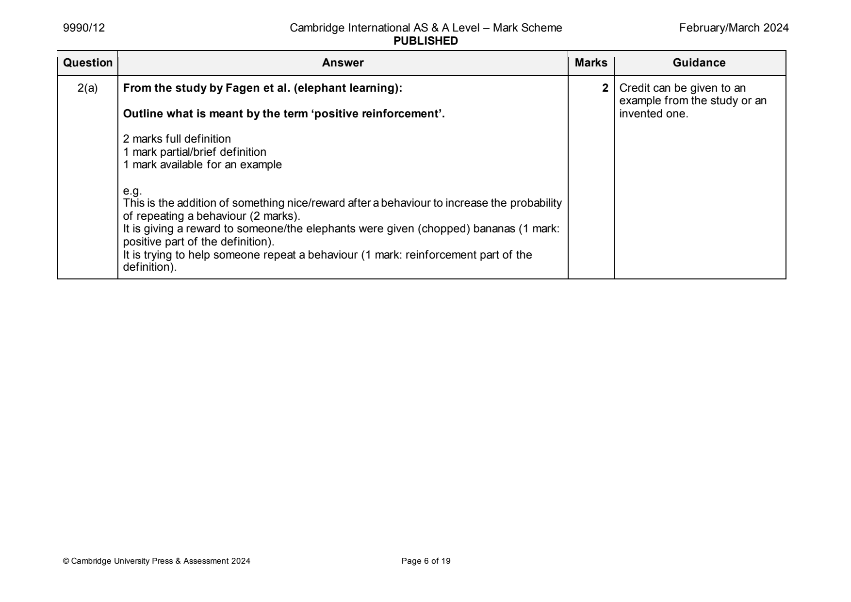 9990-2024-m-12-q02 official mark scheme page