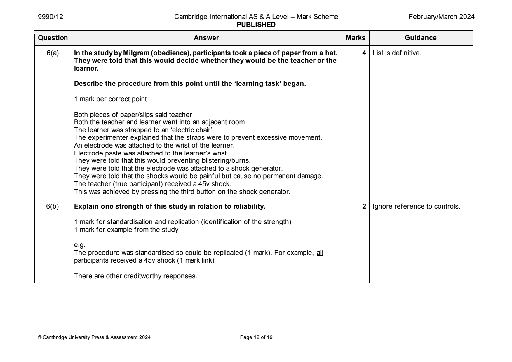 9990-2024-m-12-q06 official mark scheme page