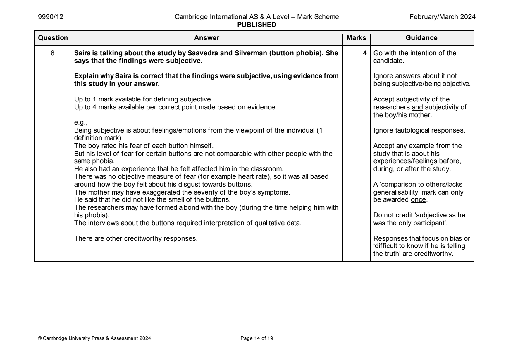 9990-2024-m-12-q08 official mark scheme page