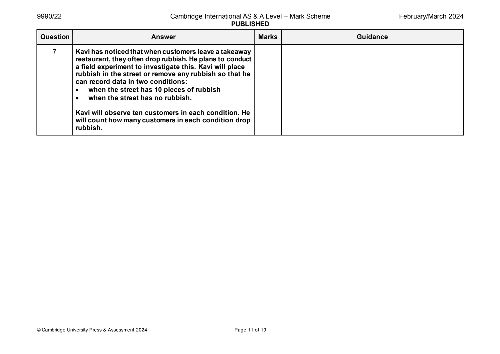 9990-2024-m-22-q07 official mark scheme page