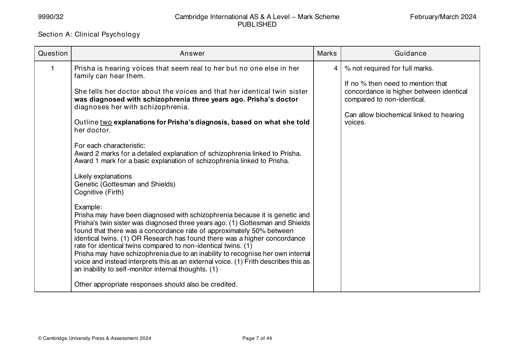 9990-2024-m-32-q01 official mark scheme page