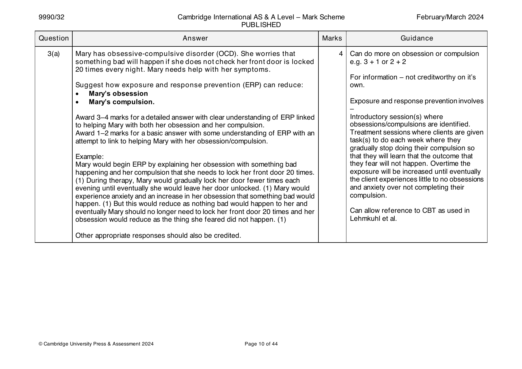 9990-2024-m-32-q03 official mark scheme page