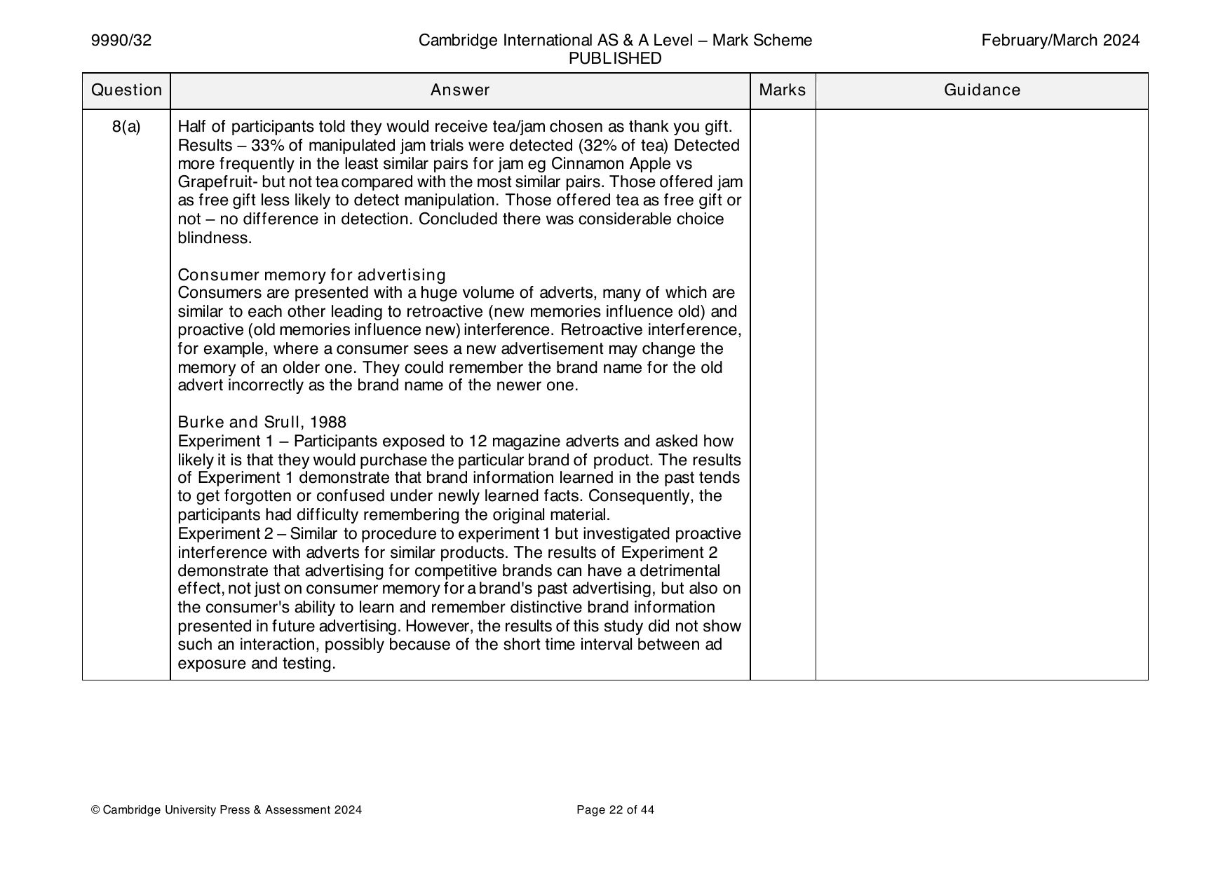 9990-2024-m-32-q08 official mark scheme page