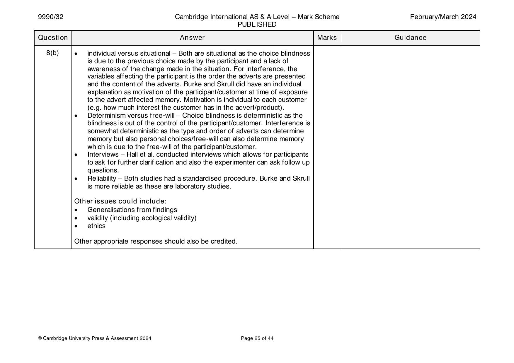 9990-2024-m-32-q08 official mark scheme page
