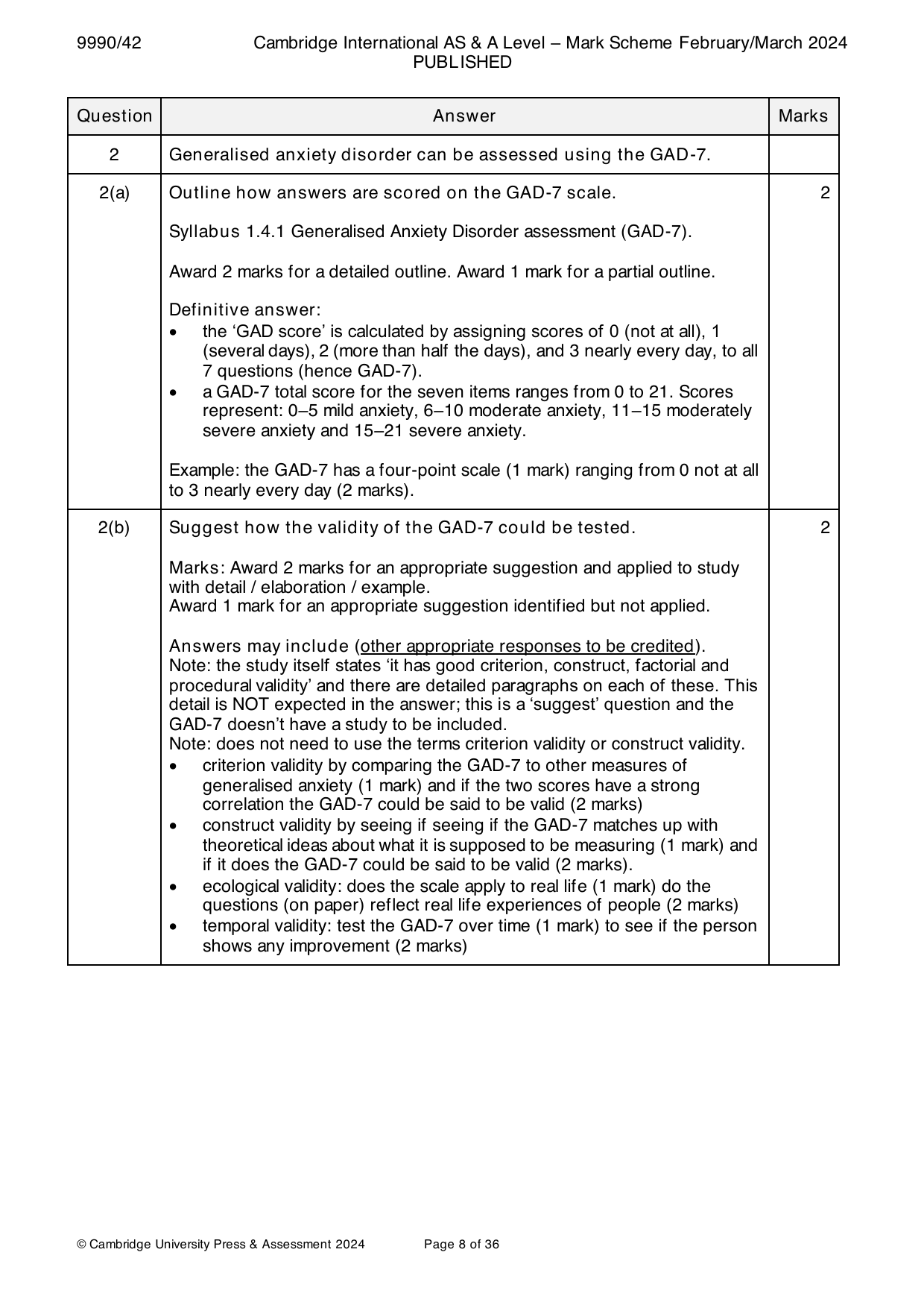9990-2024-m-42-q02 official mark scheme page