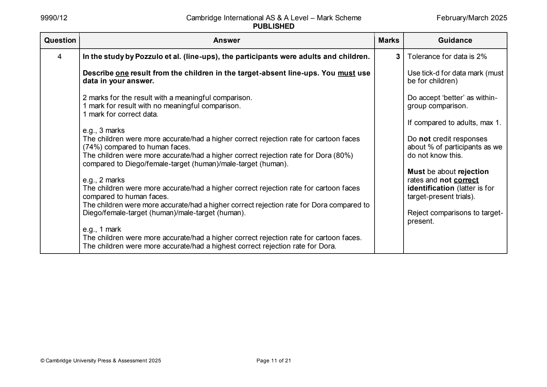 9990-2025-m-12-q04 official mark scheme page