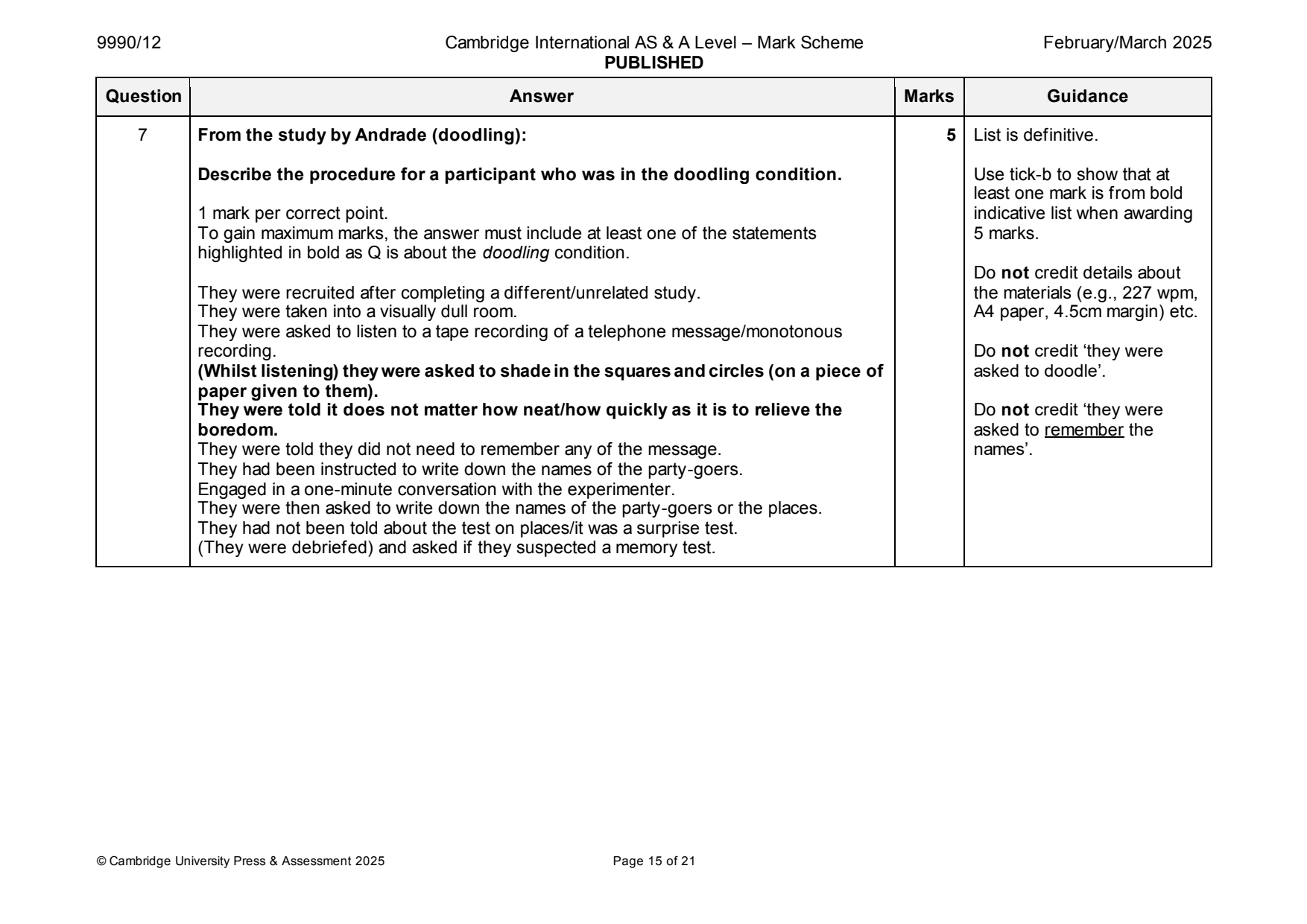 9990-2025-m-12-q07 official mark scheme page