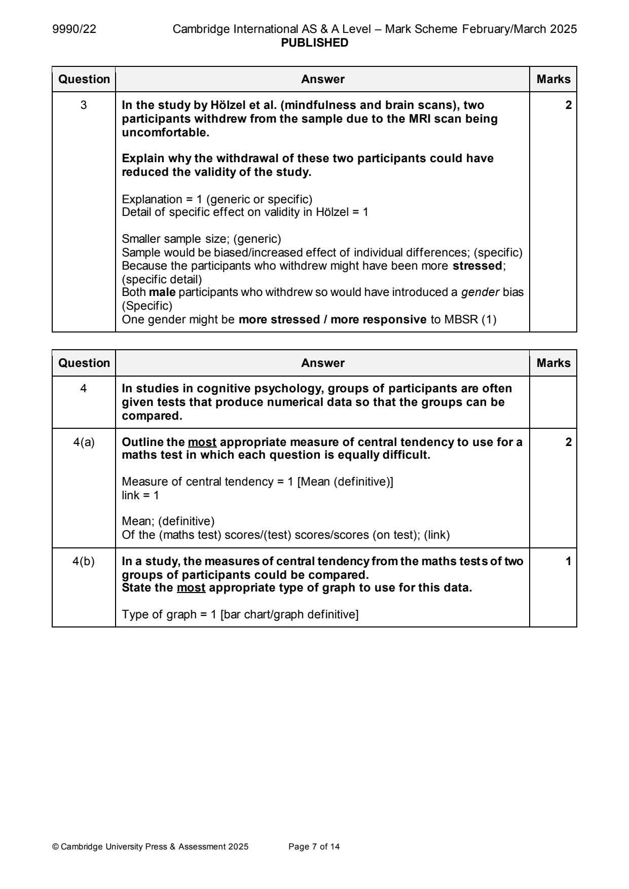 9990-2025-m-22-q03 official mark scheme page