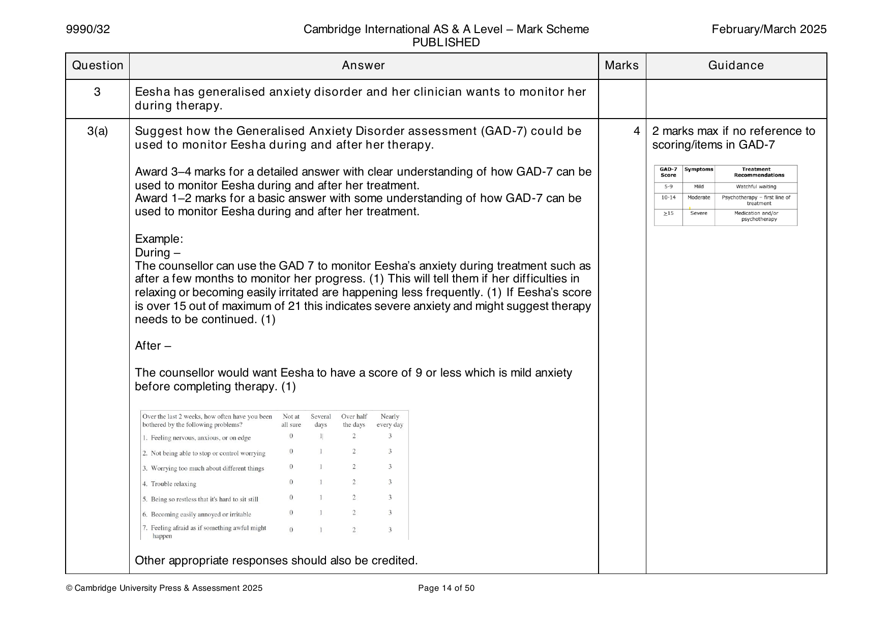9990-2025-m-32-q03 official mark scheme page