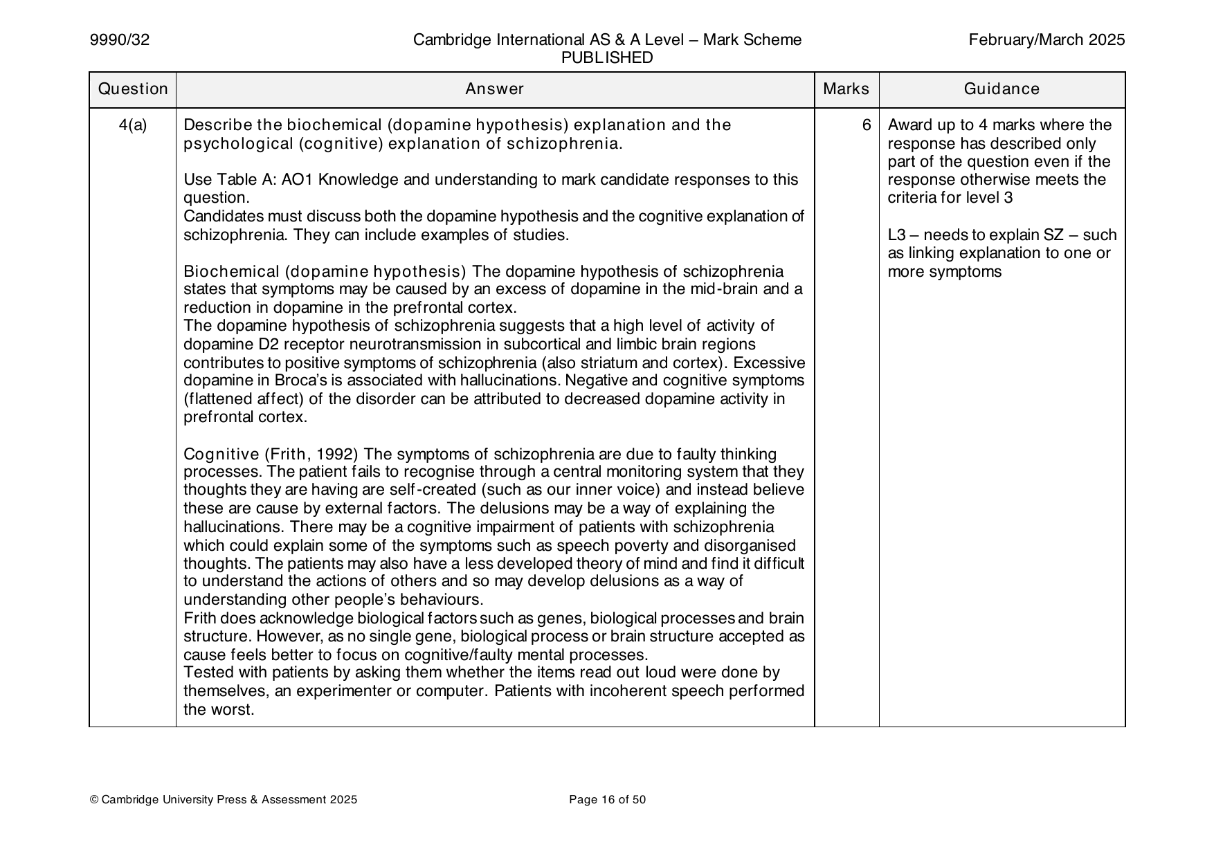 9990-2025-m-32-q04 official mark scheme page