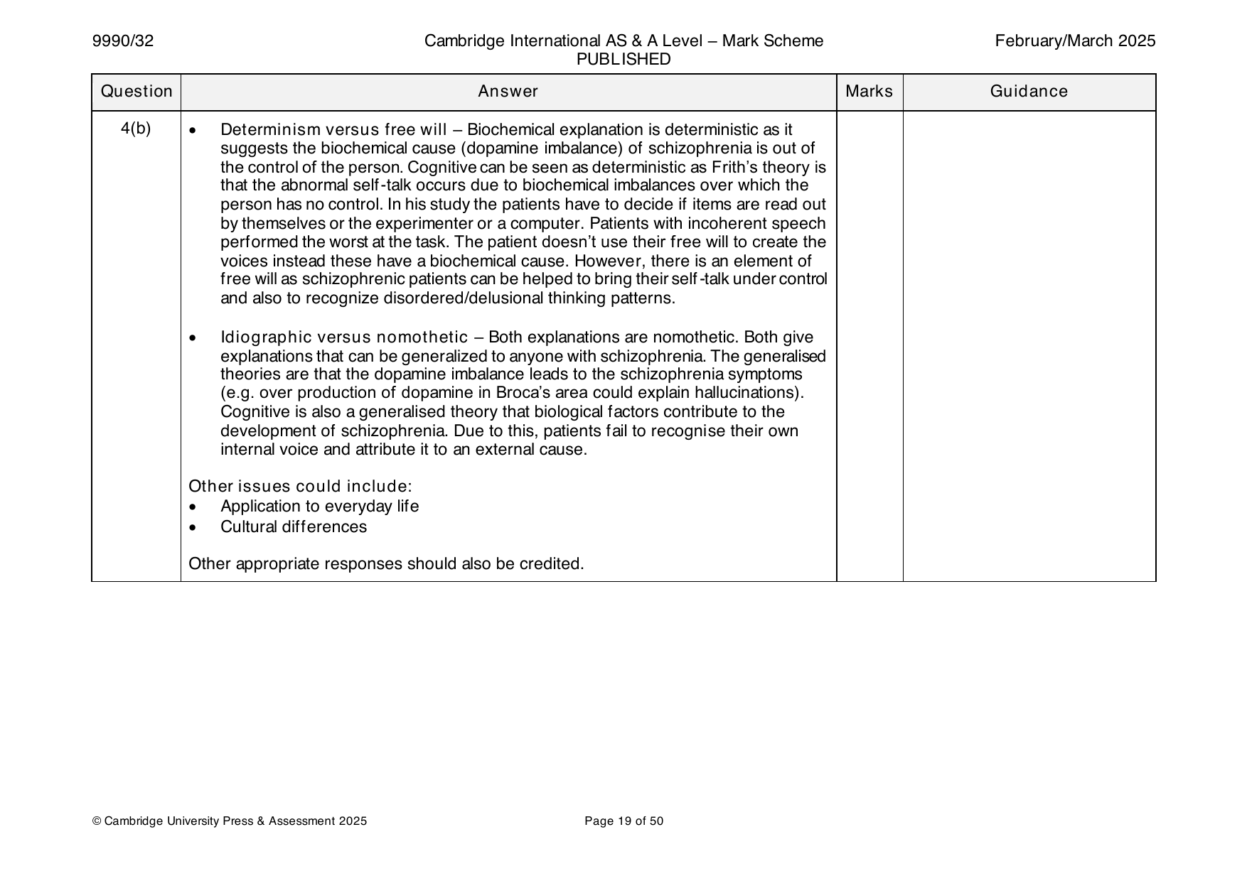 9990-2025-m-32-q04 official mark scheme page
