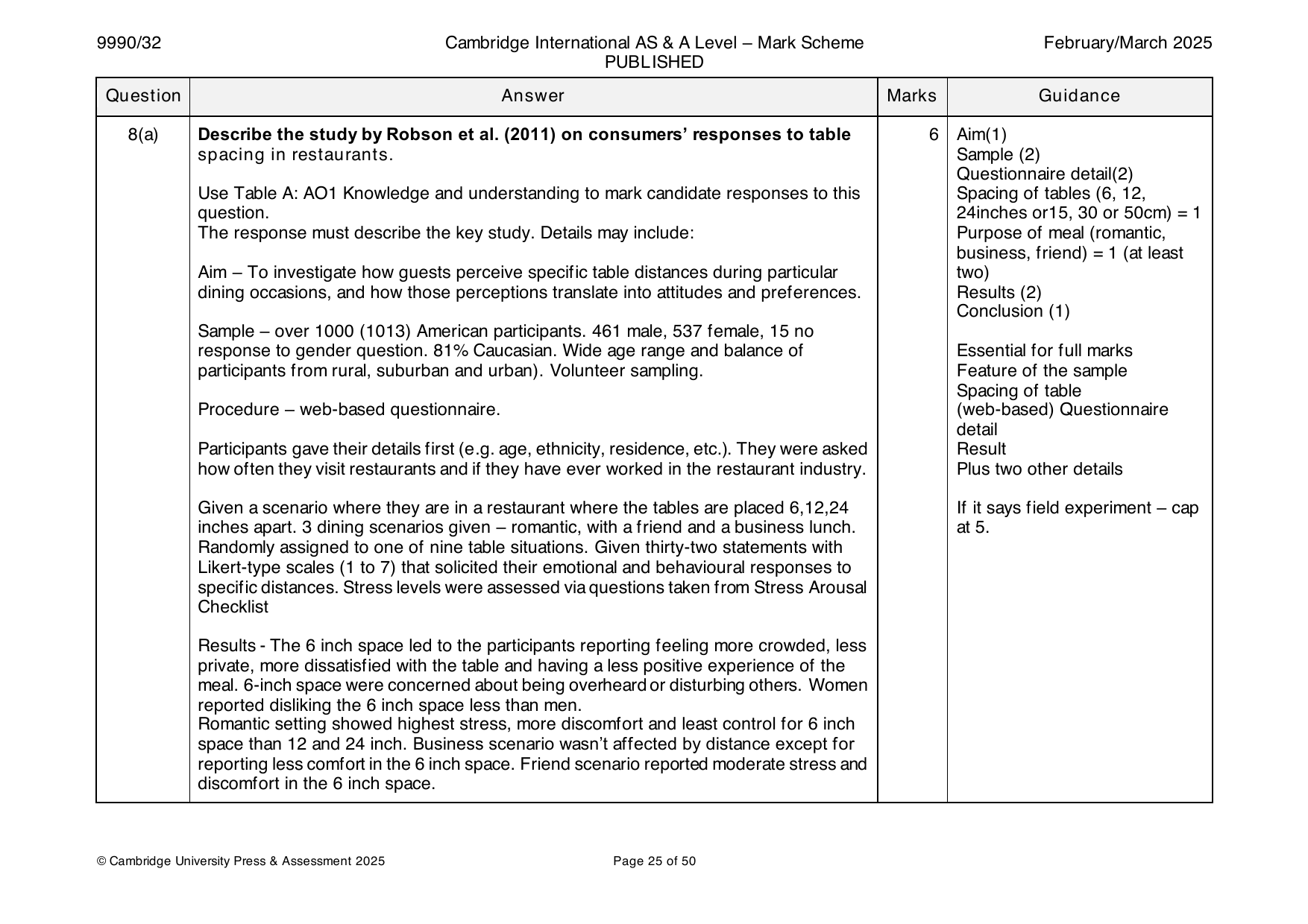 9990-2025-m-32-q08 official mark scheme page