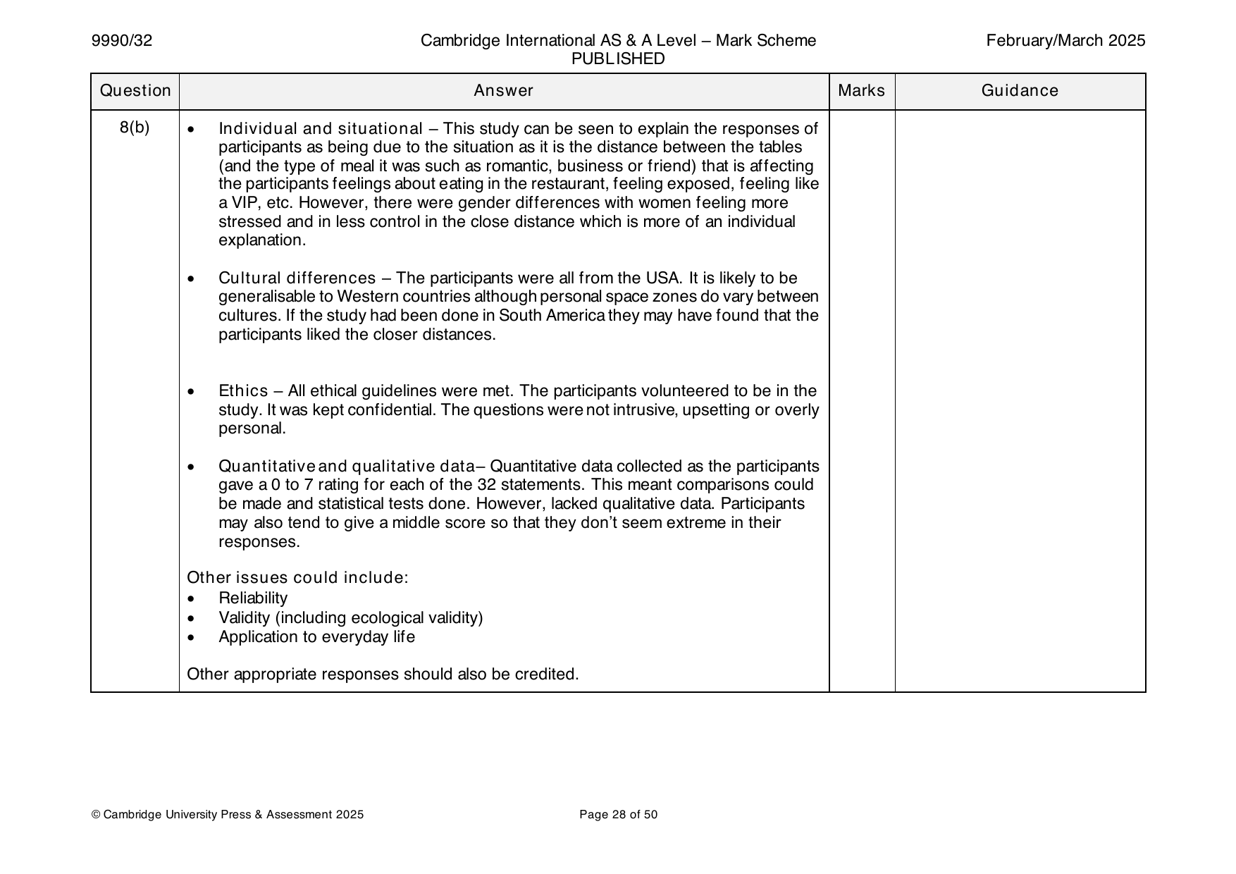9990-2025-m-32-q08 official mark scheme page