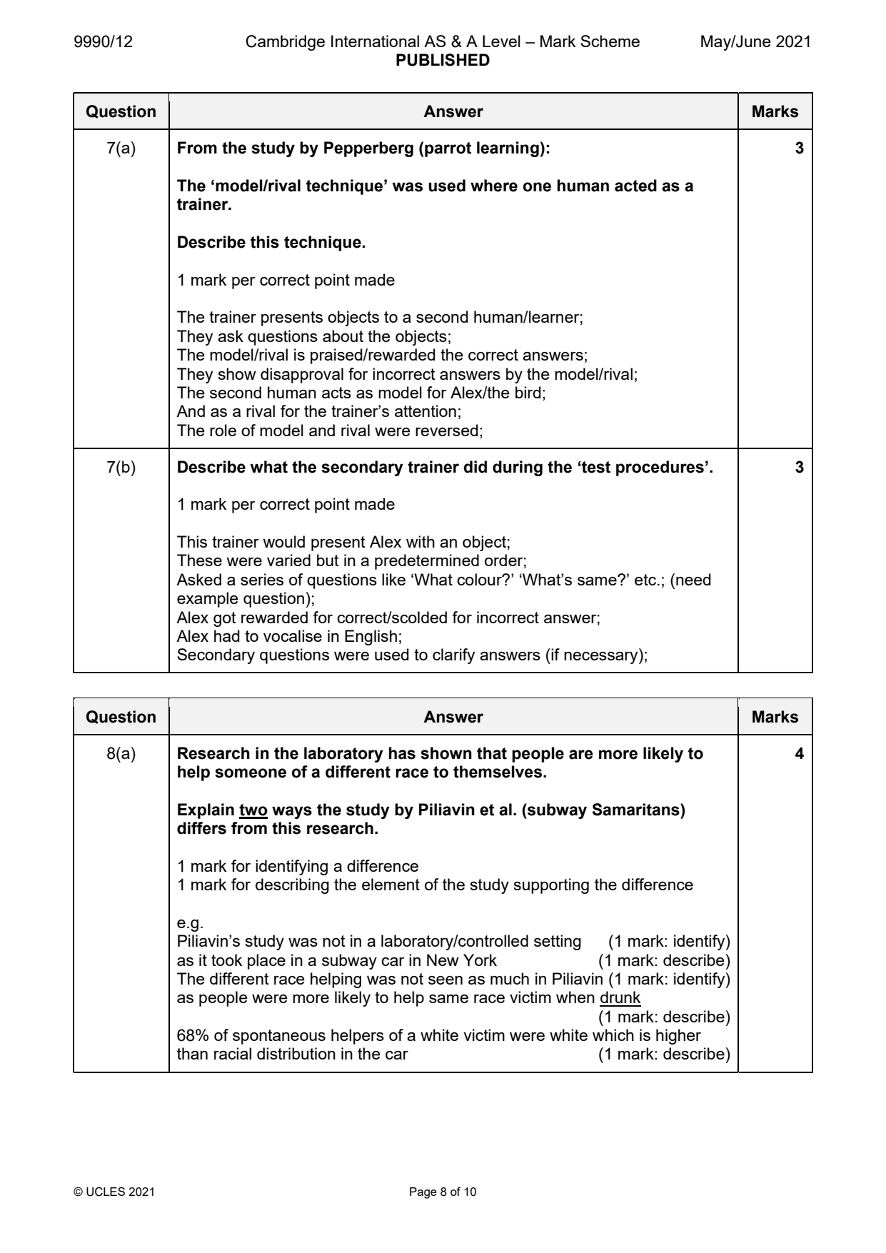 9990-2021-mj-12-q07 official mark scheme page