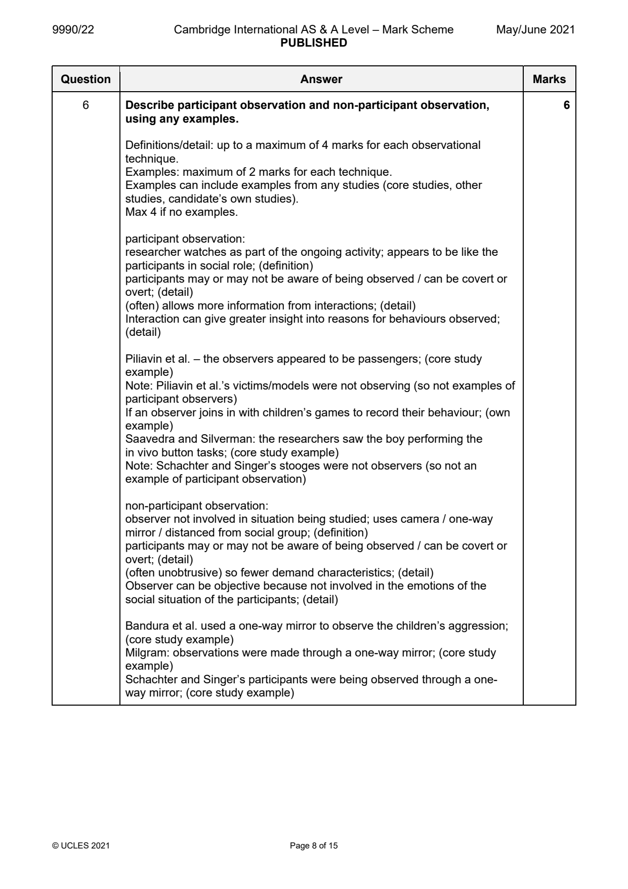 9990-2021-mj-22-q06 official mark scheme page