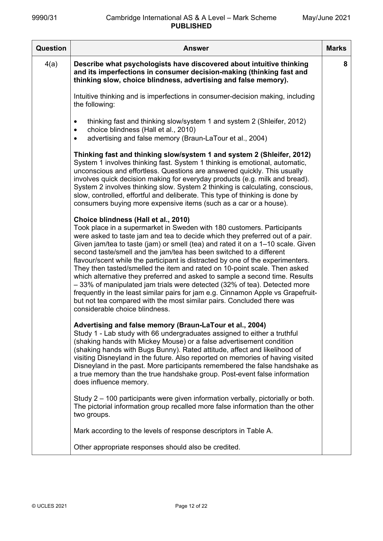 9990-2021-mj-31-q04 official mark scheme page