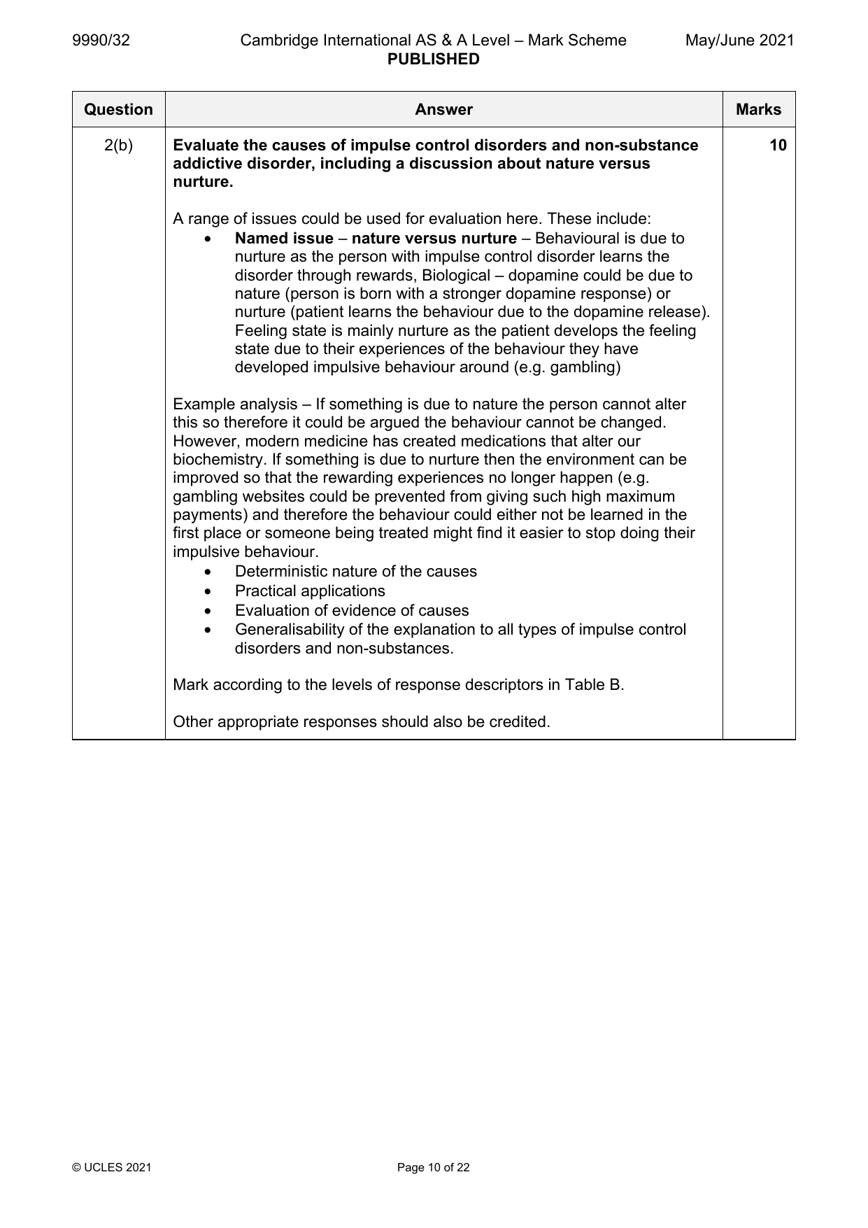 9990-2021-mj-32-q02 official mark scheme page