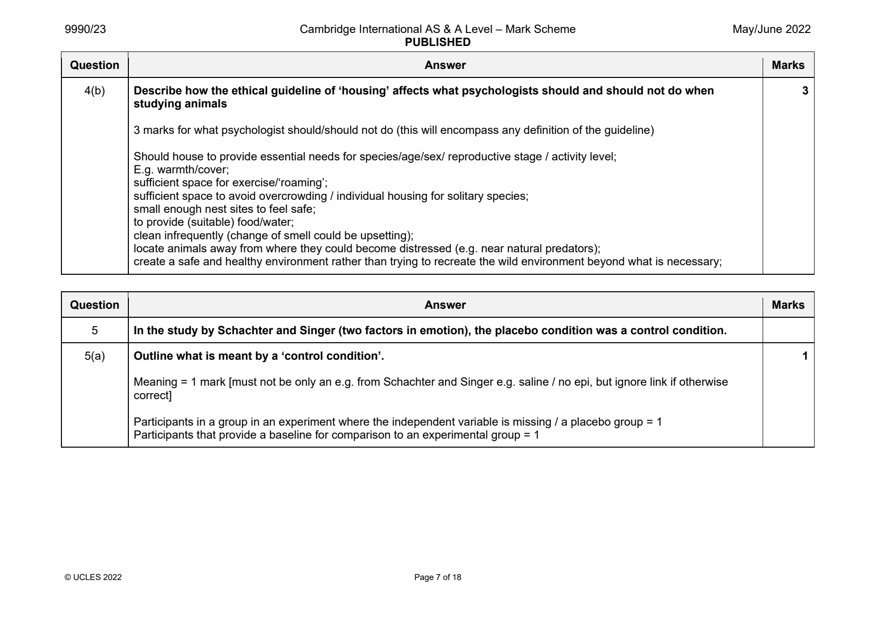 9990-2022-mj-23-q04 official mark scheme page