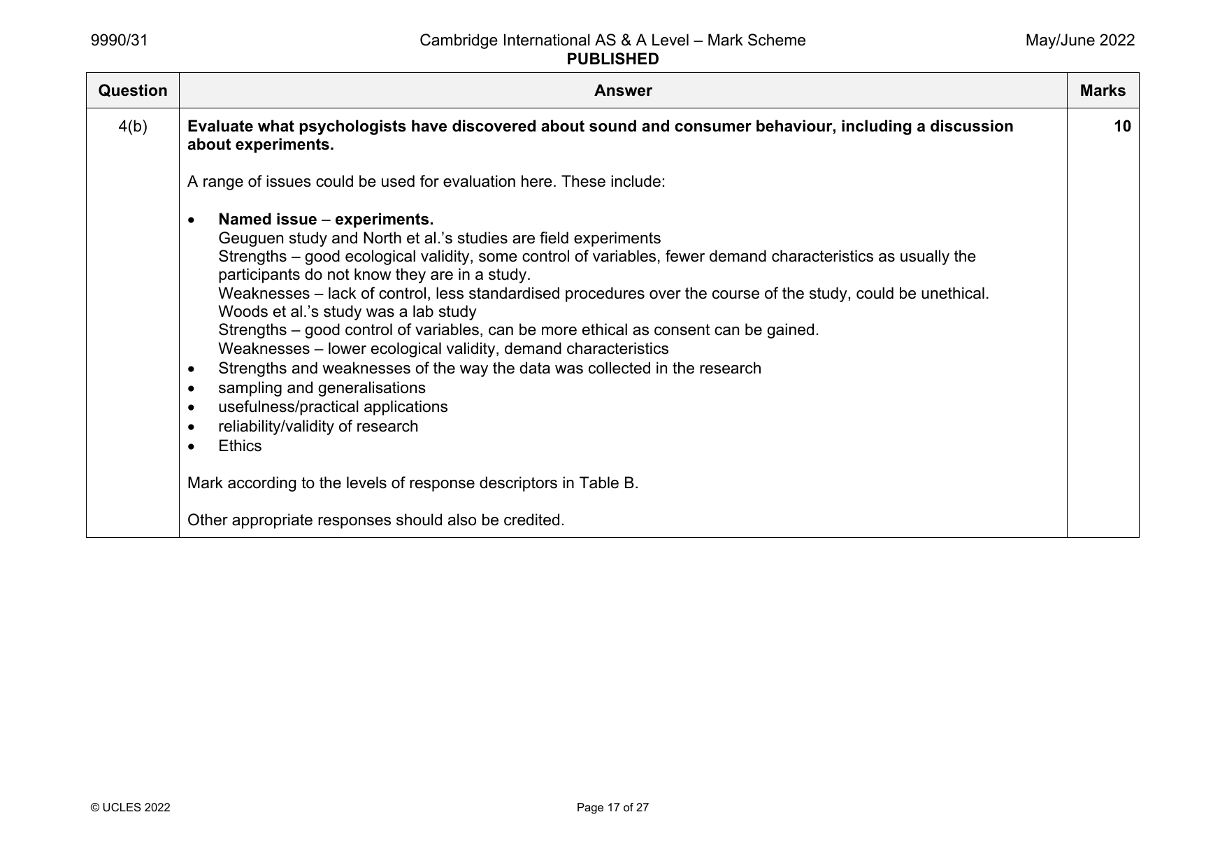 9990-2022-mj-31-q04 official mark scheme page