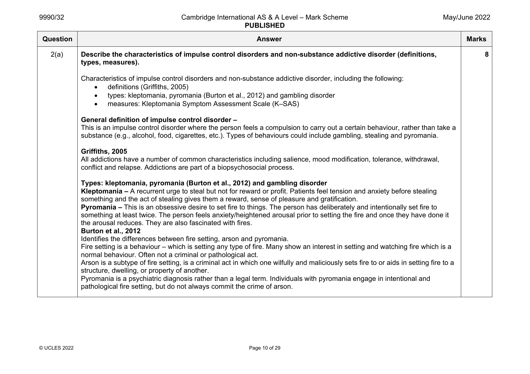 9990-2022-mj-32-q02 official mark scheme page