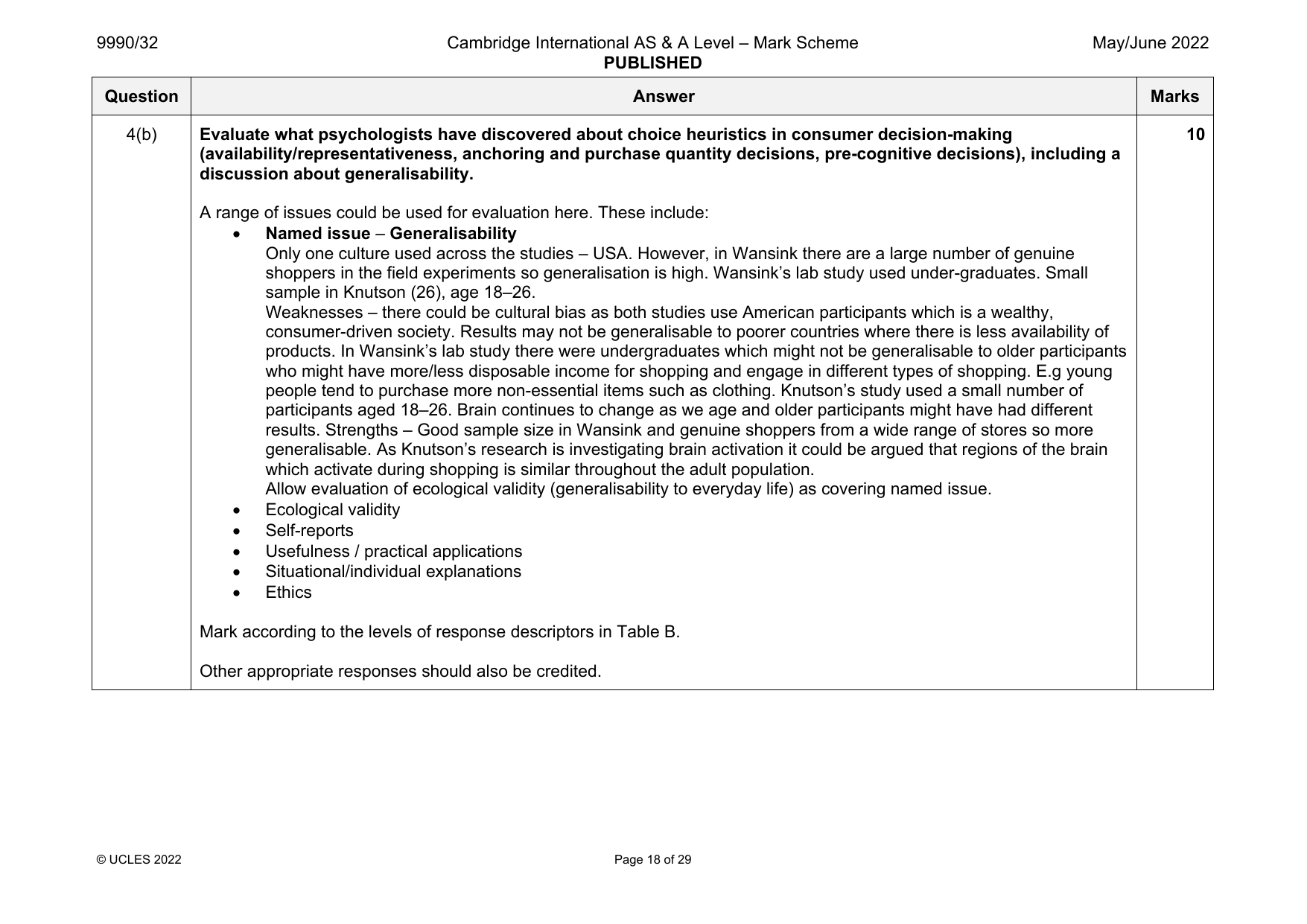 9990-2022-mj-32-q04 official mark scheme page