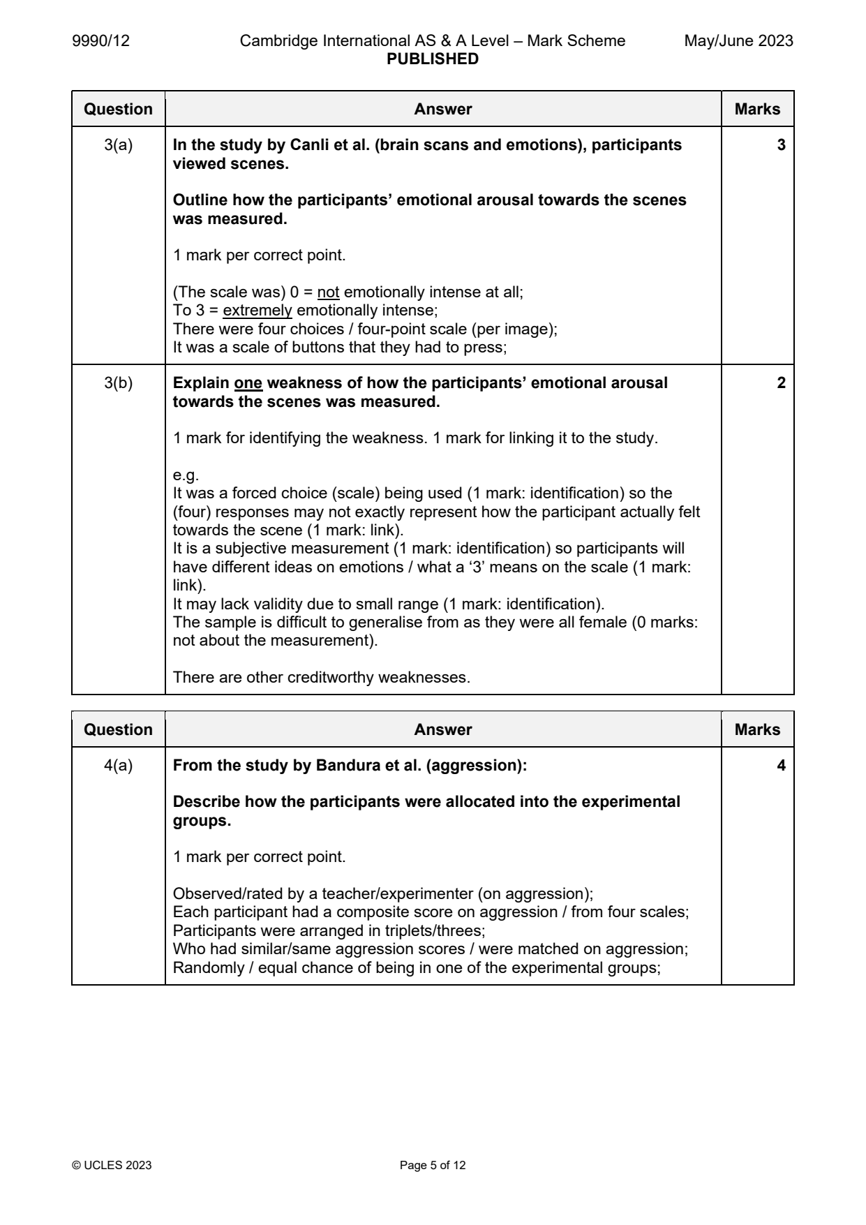 9990-2023-mj-12-q04 official mark scheme page
