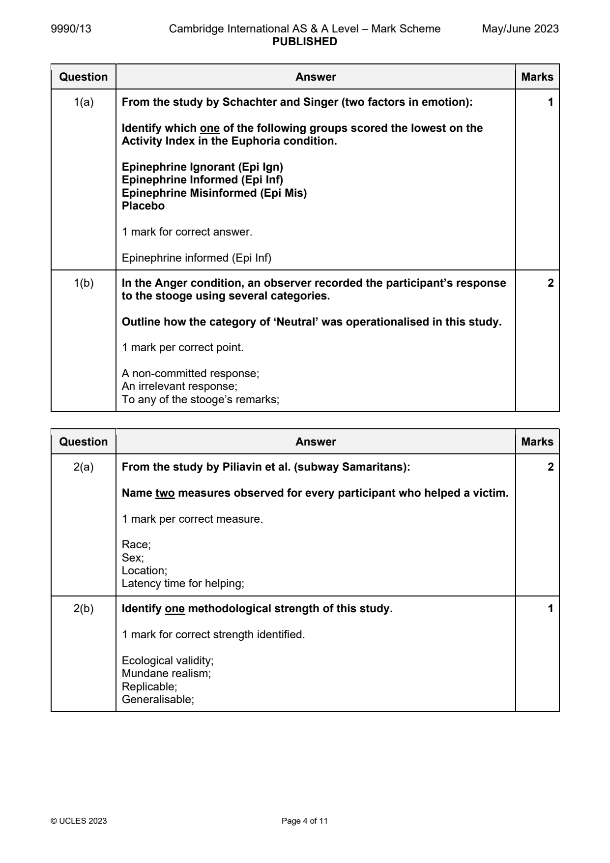 9990-2023-mj-13-q02 official mark scheme page