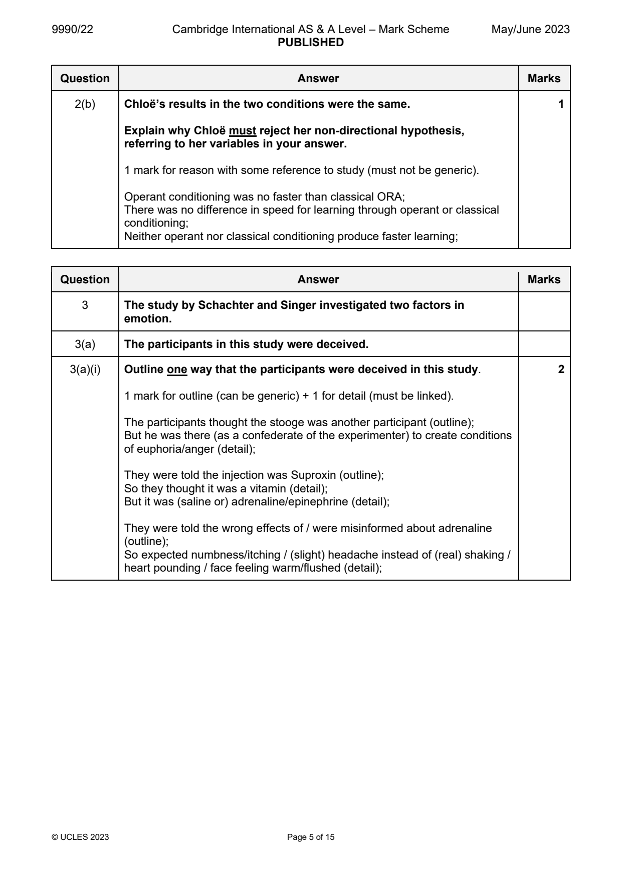 9990-2023-mj-22-q02 official mark scheme page