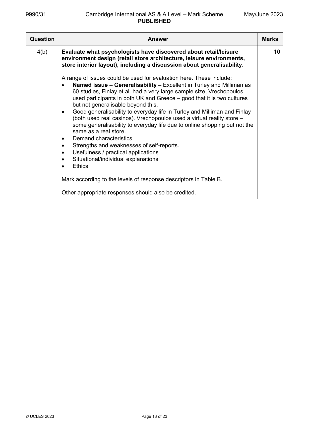 9990-2023-mj-31-q04 official mark scheme page