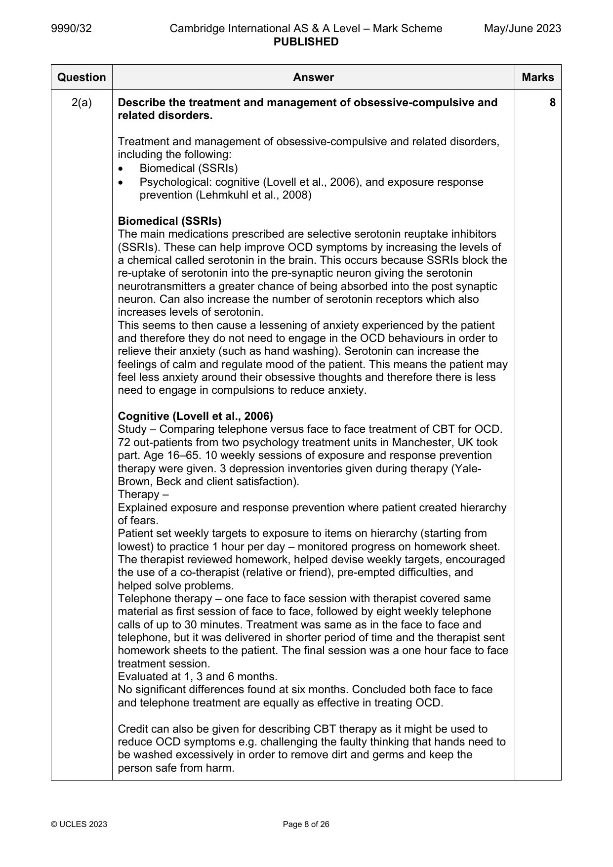 9990-2023-mj-32-q02 official mark scheme page