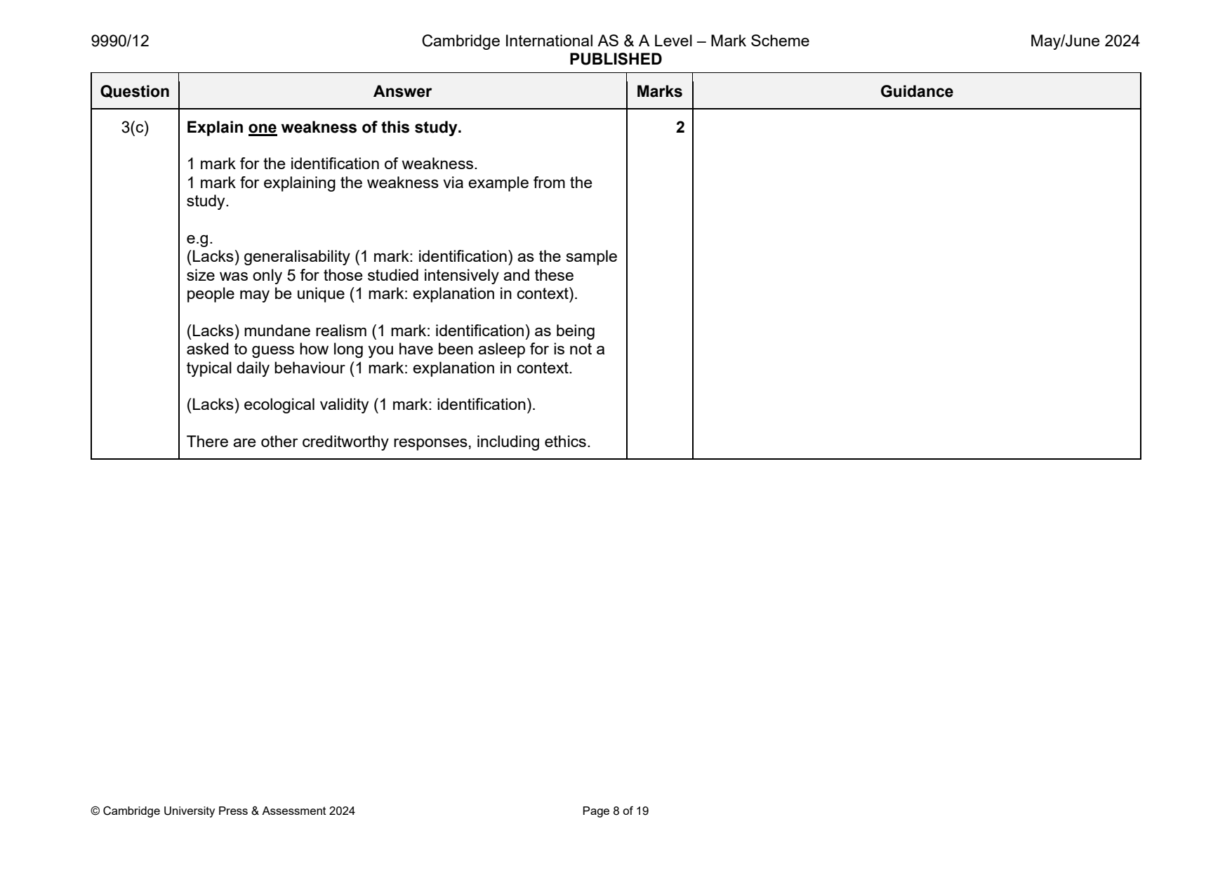 9990-2024-mj-12-q03 official mark scheme page