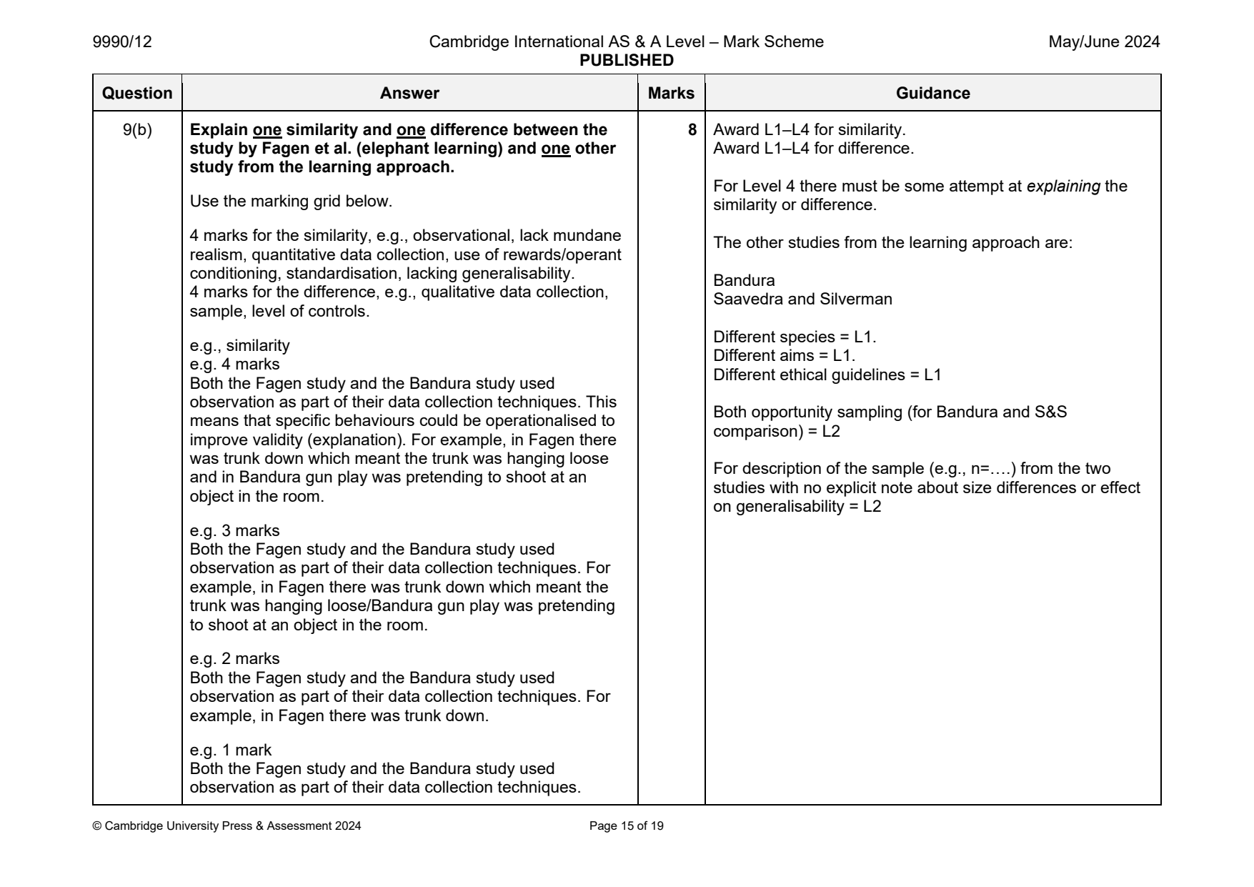 9990-2024-mj-12-q09 official mark scheme page