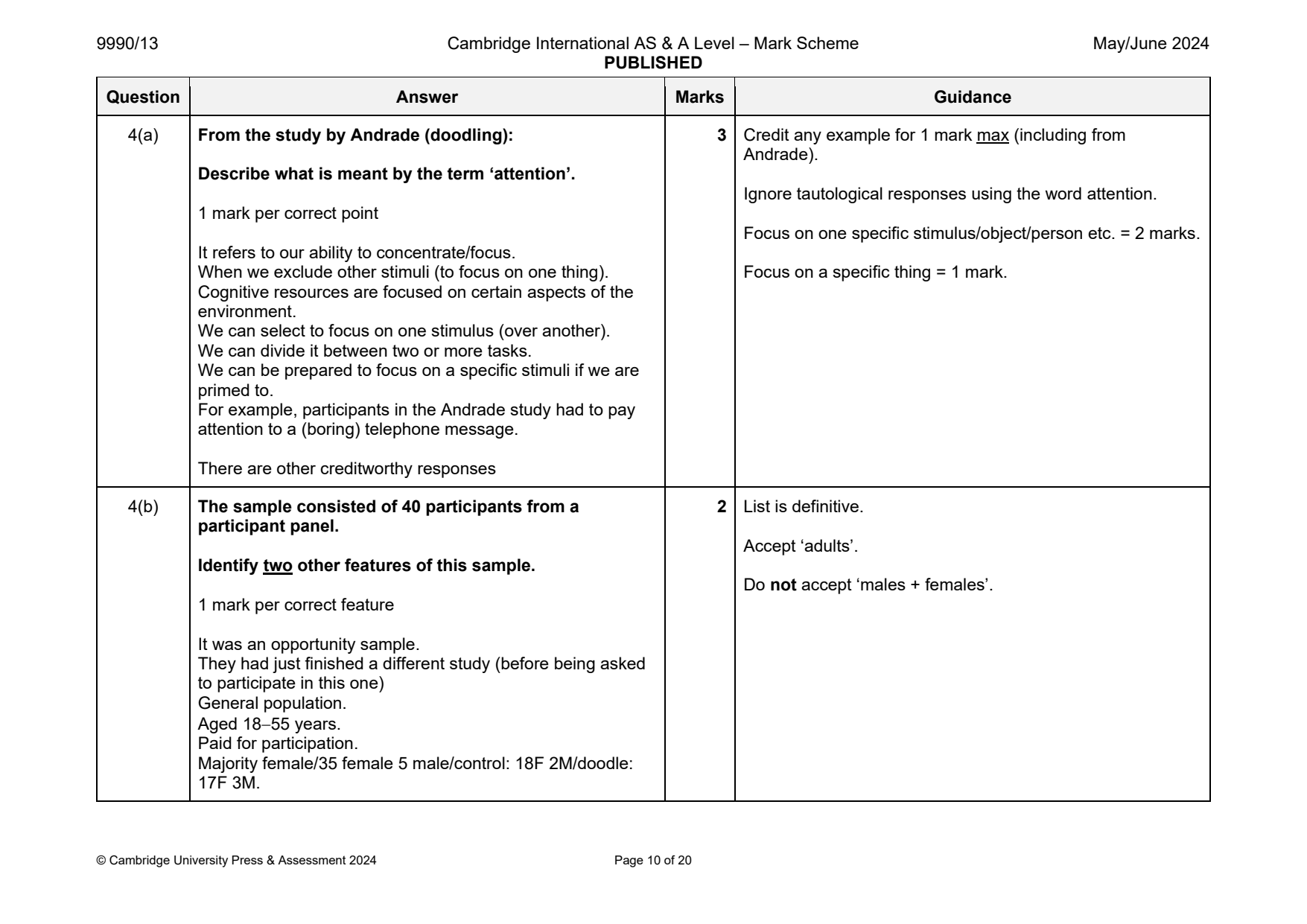 9990-2024-mj-13-q04 official mark scheme page
