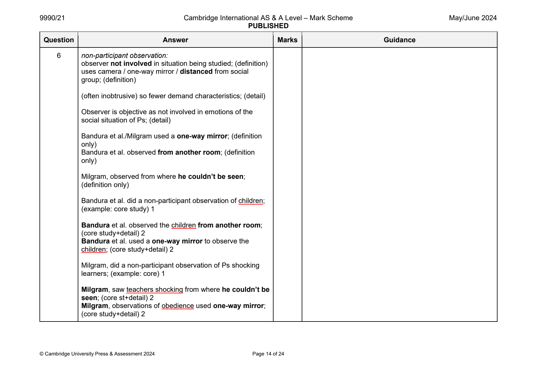 9990-2024-mj-21-q06 official mark scheme page