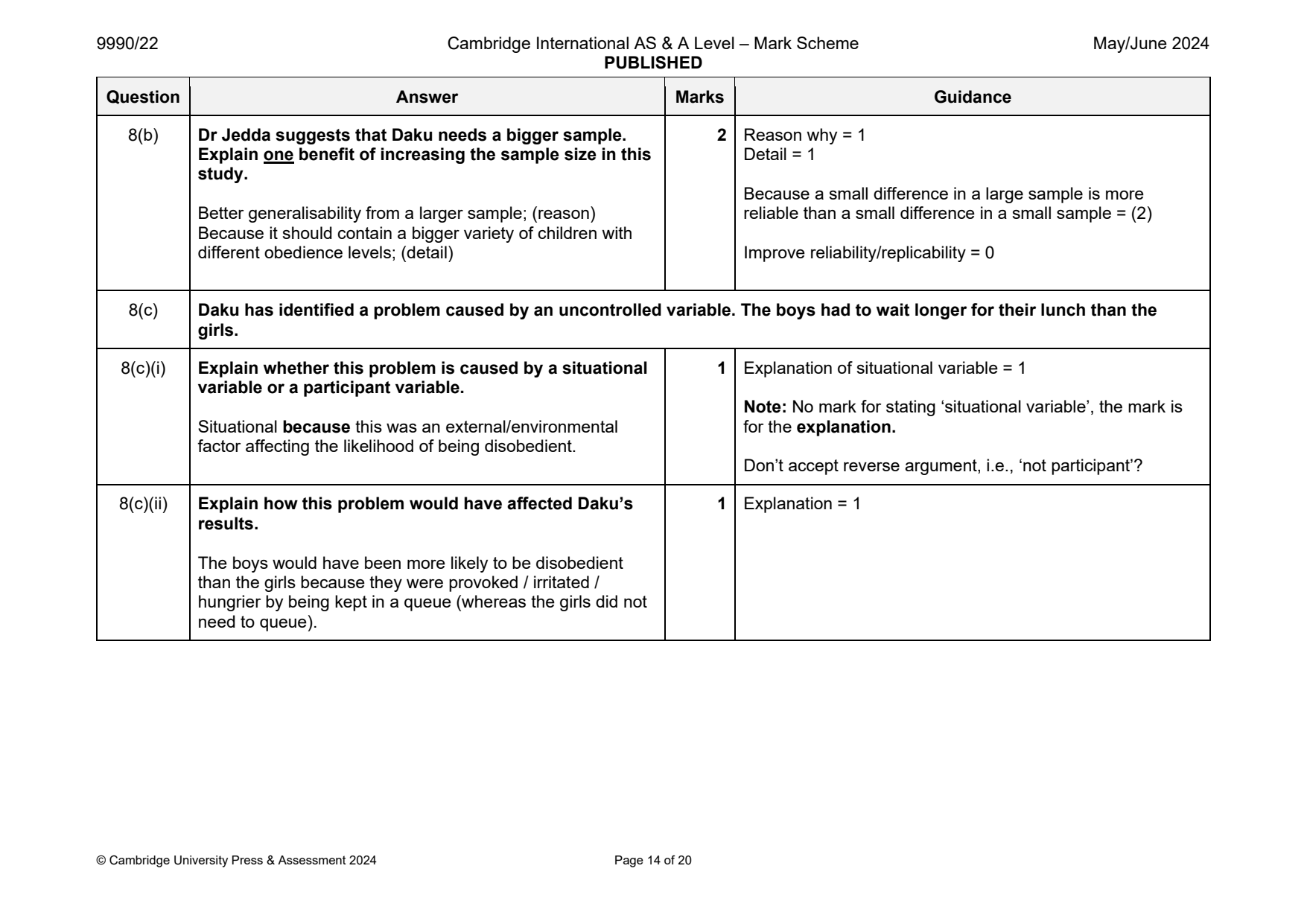 9990-2024-mj-22-q08 official mark scheme page