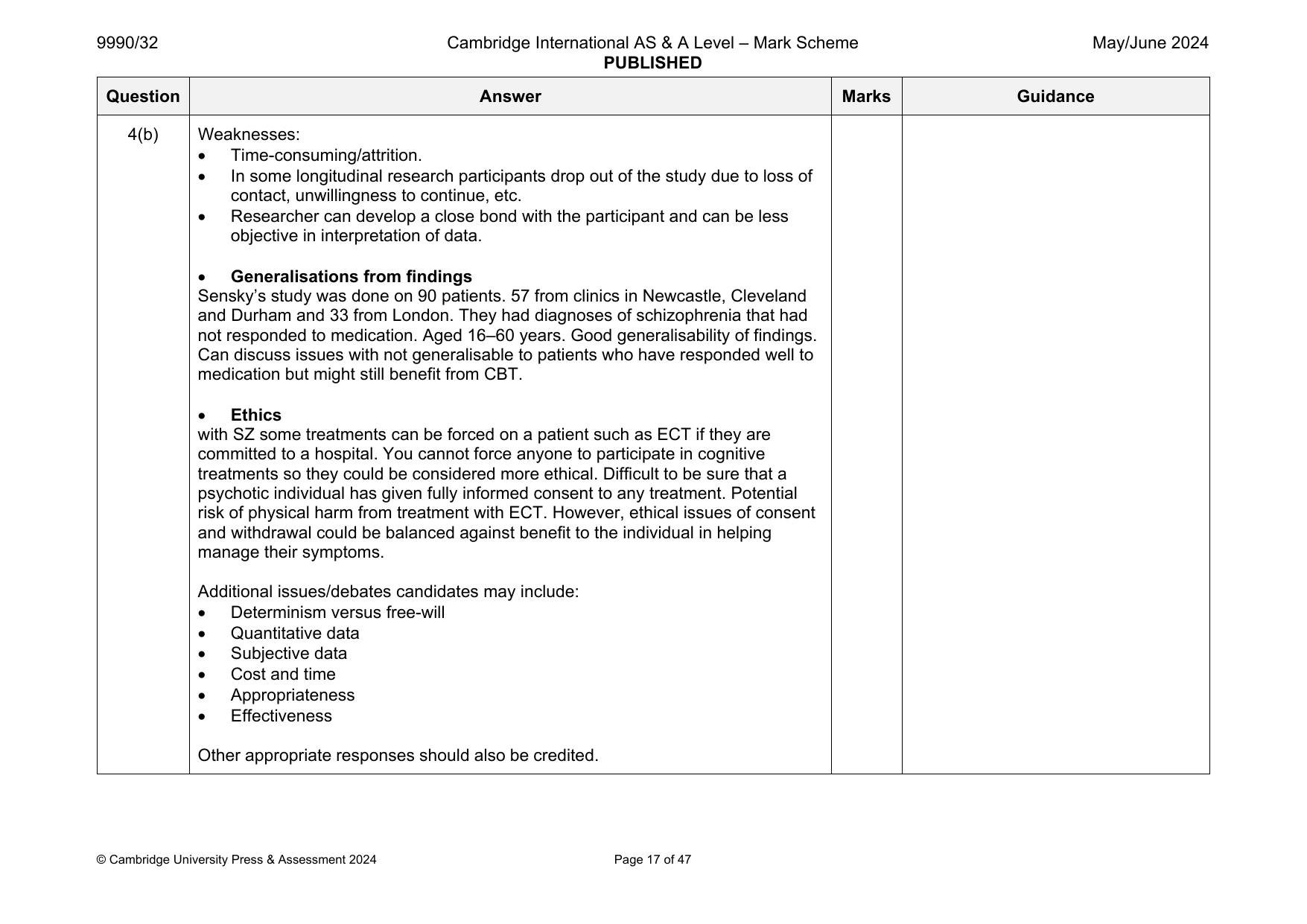 9990-2024-mj-32-q04 official mark scheme page