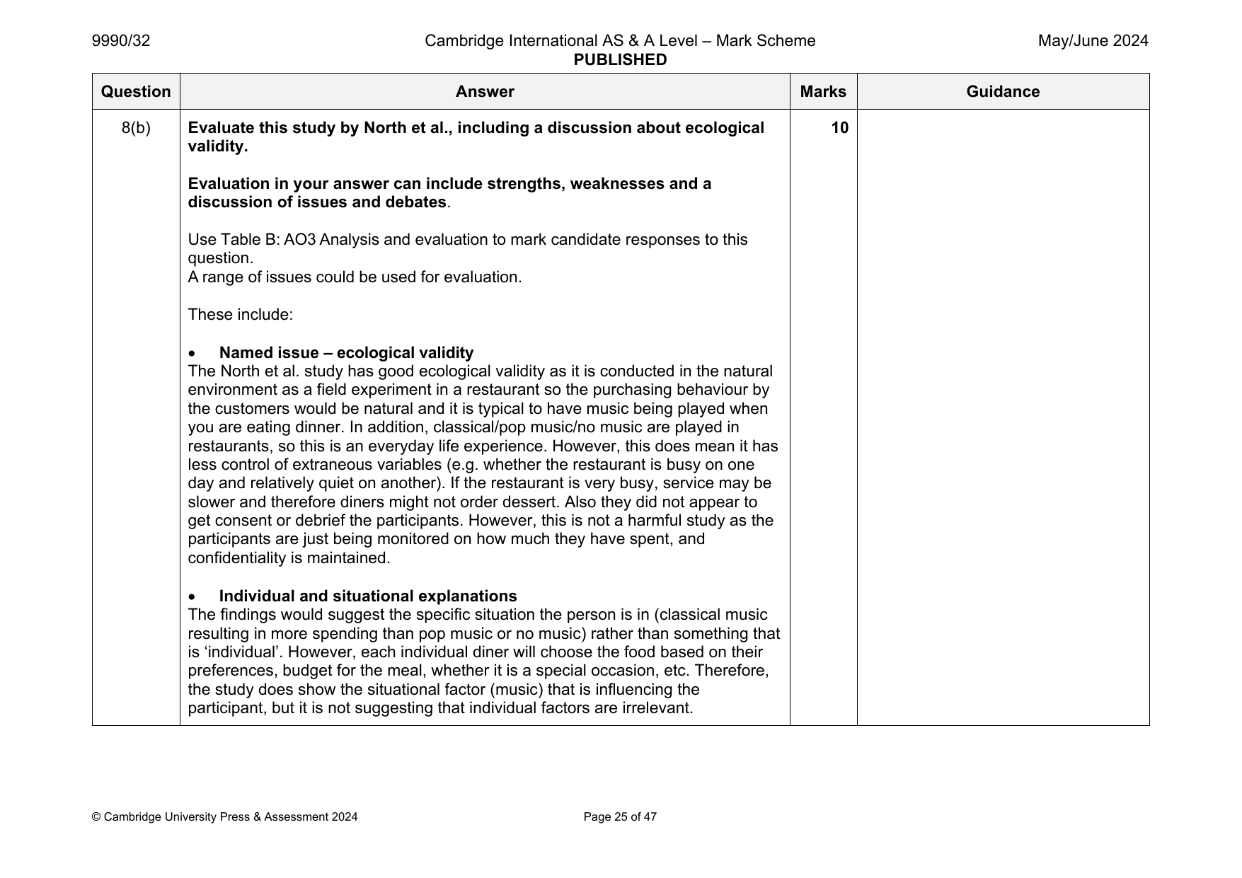 9990-2024-mj-32-q08 official mark scheme page