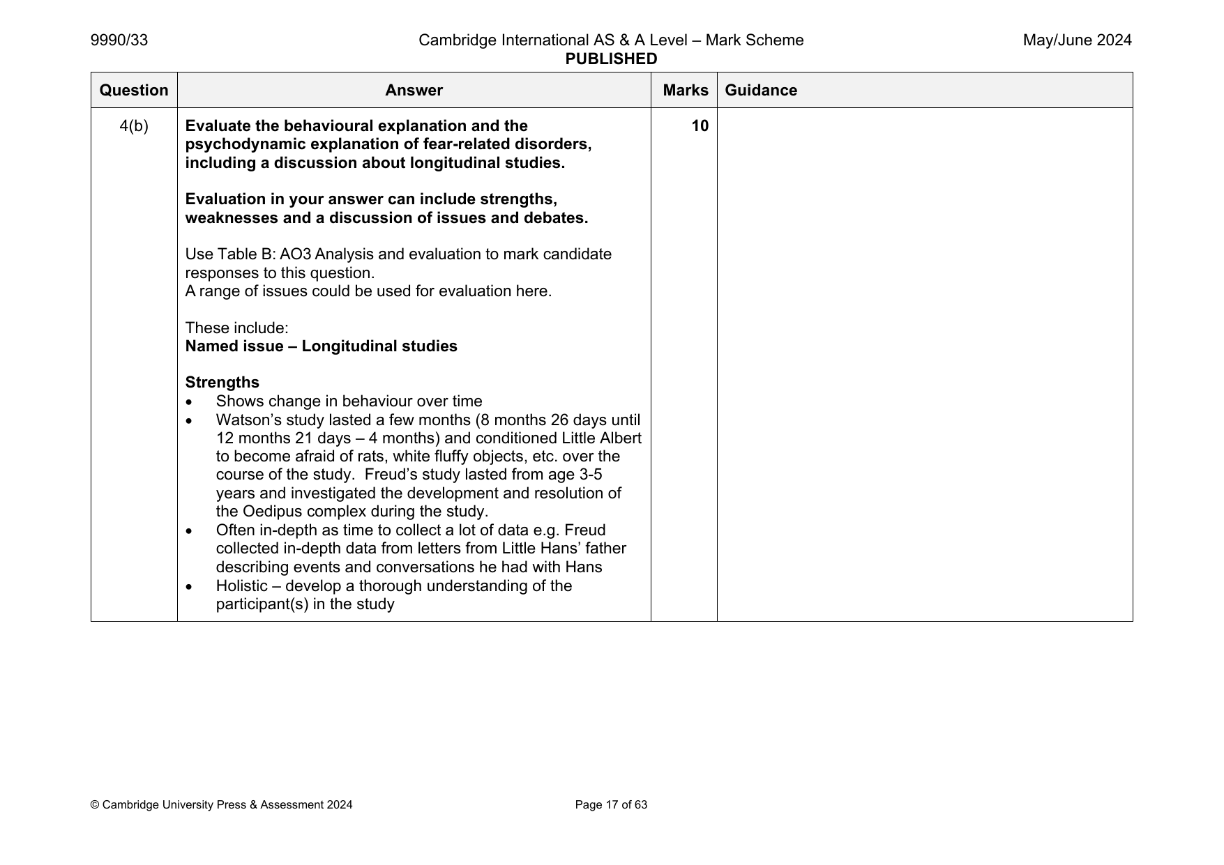 9990-2024-mj-33-q04 official mark scheme page