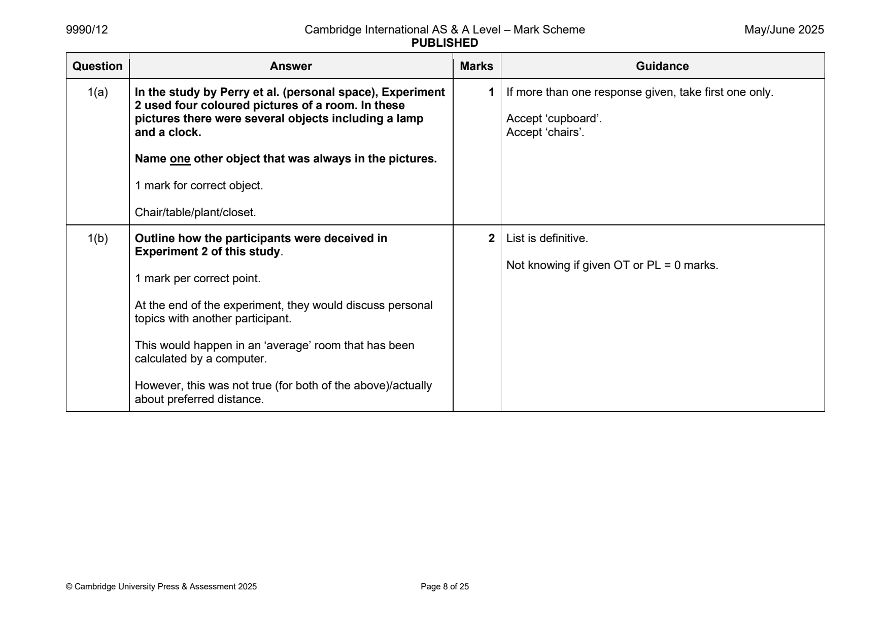 9990-2025-mj-12-q01 official mark scheme page