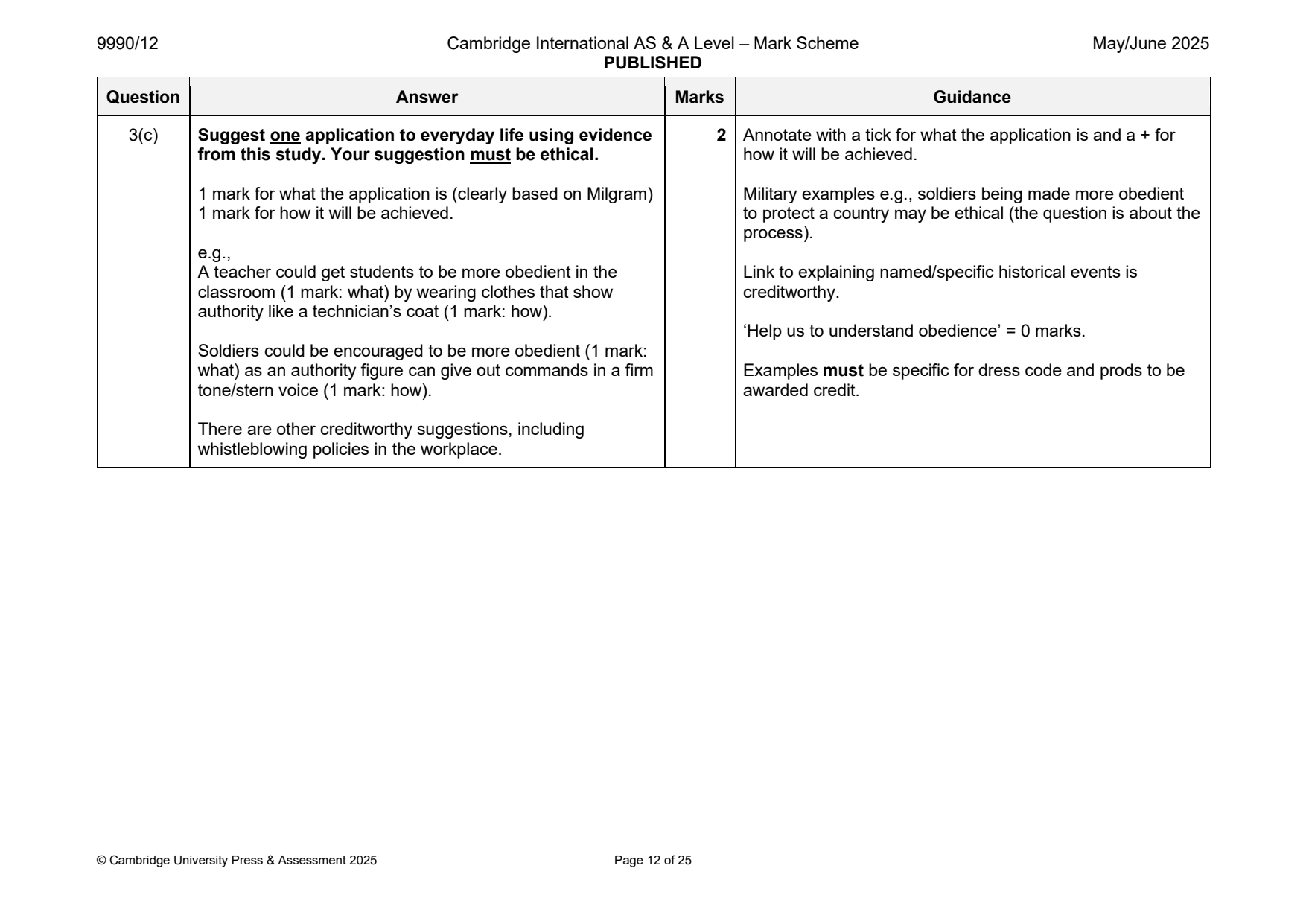 9990-2025-mj-12-q03 official mark scheme page