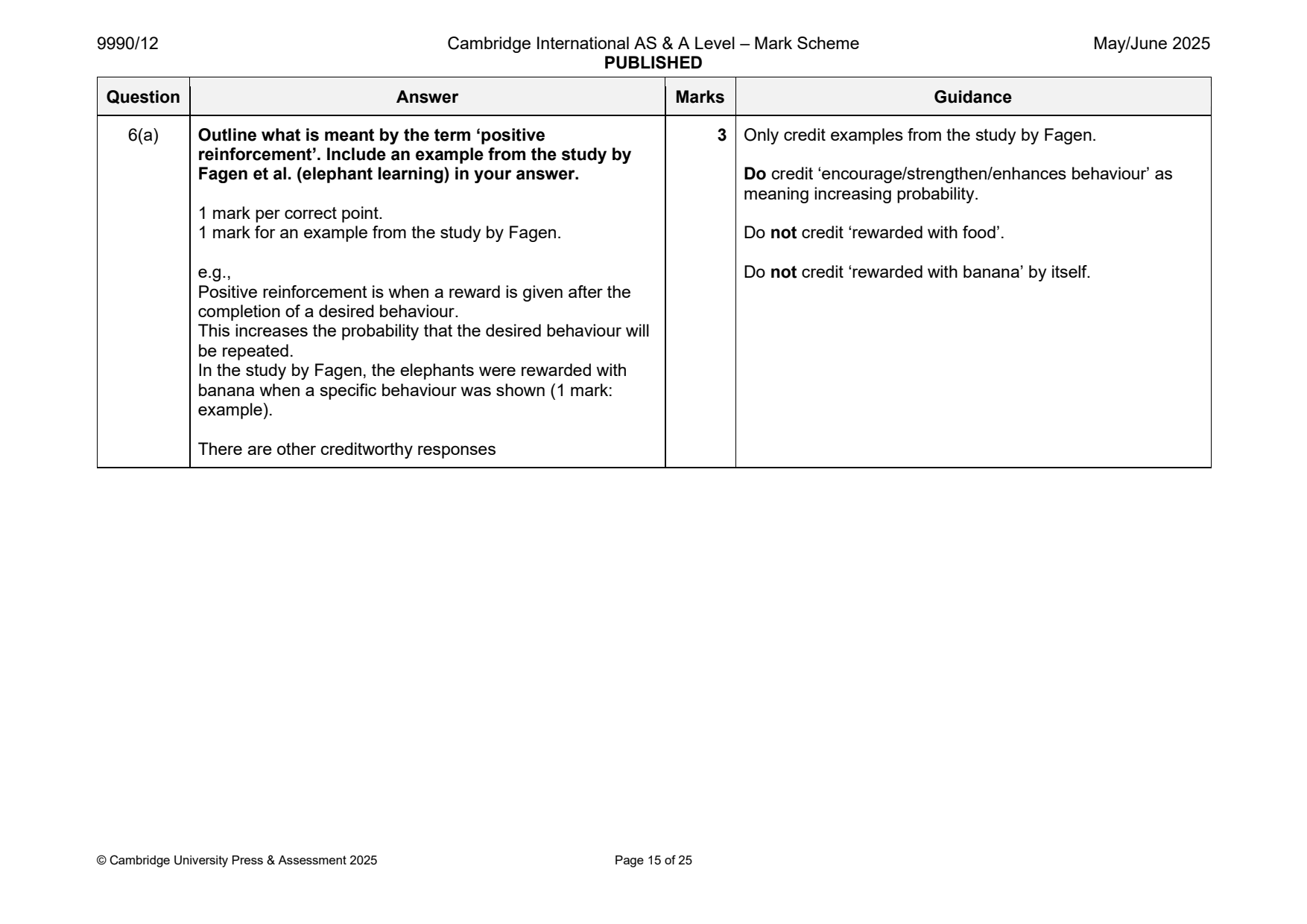 9990-2025-mj-12-q06 official mark scheme page