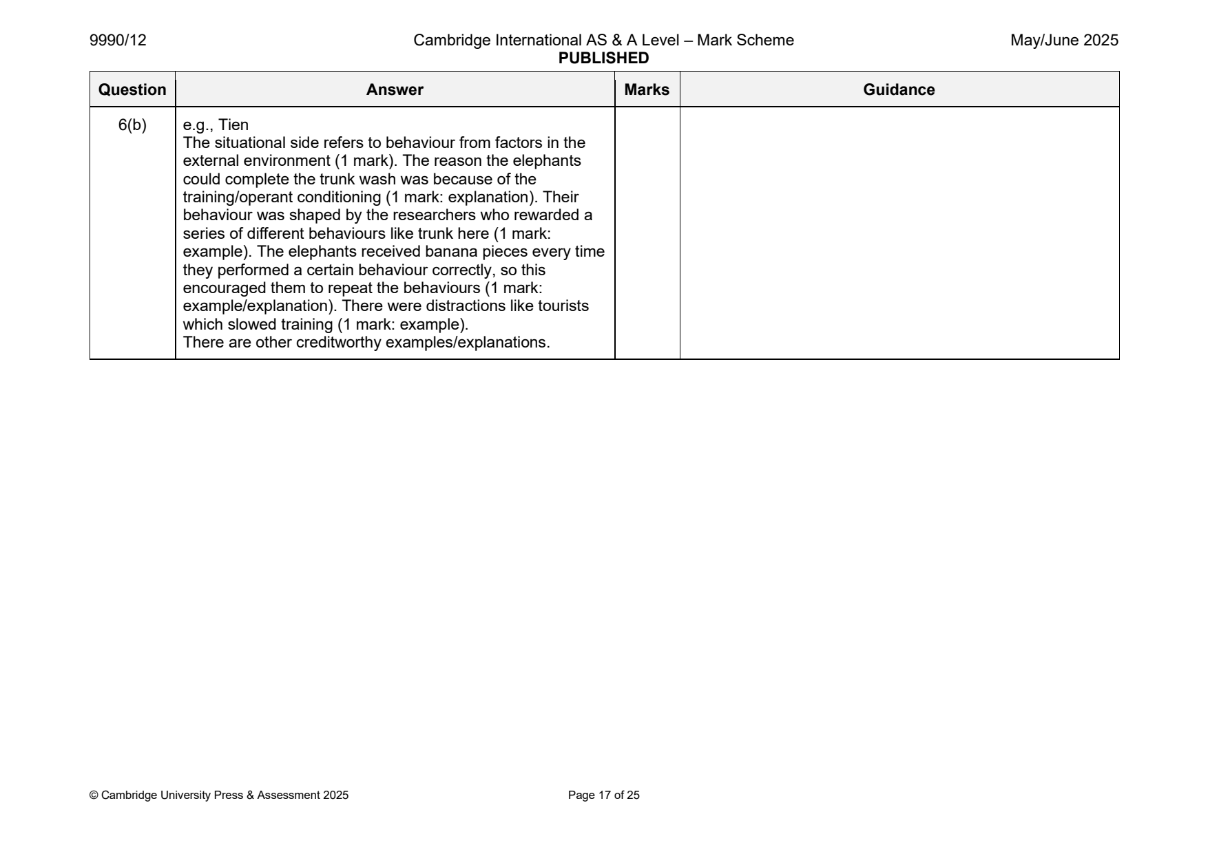 9990-2025-mj-12-q06 official mark scheme page