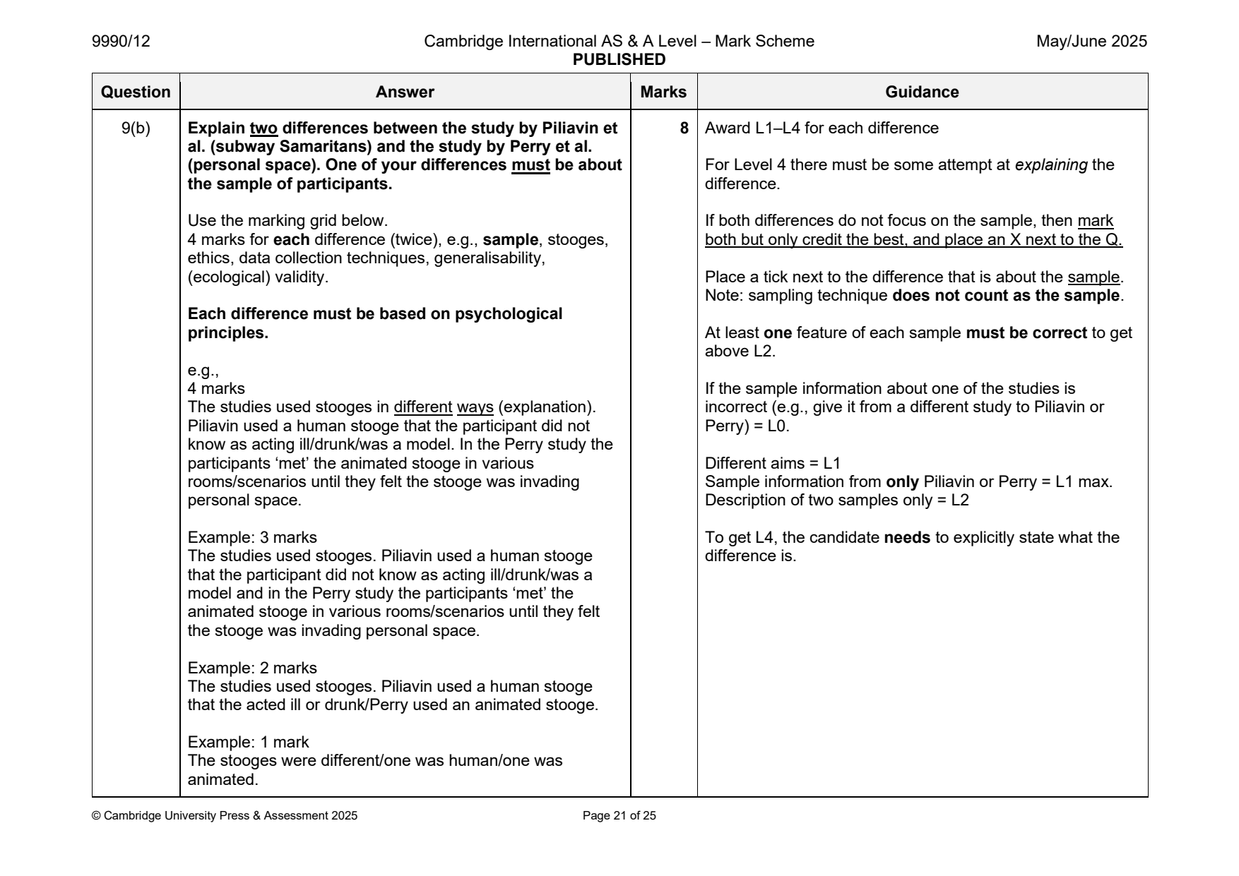 9990-2025-mj-12-q09 official mark scheme page