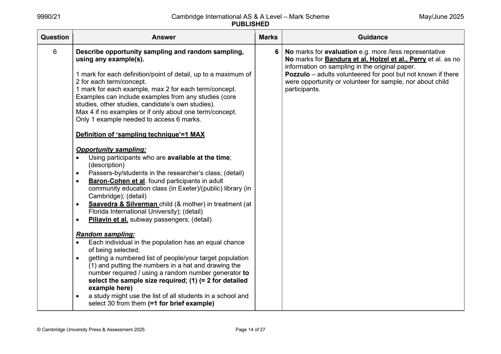 9990-2025-mj-21-q06 official mark scheme page