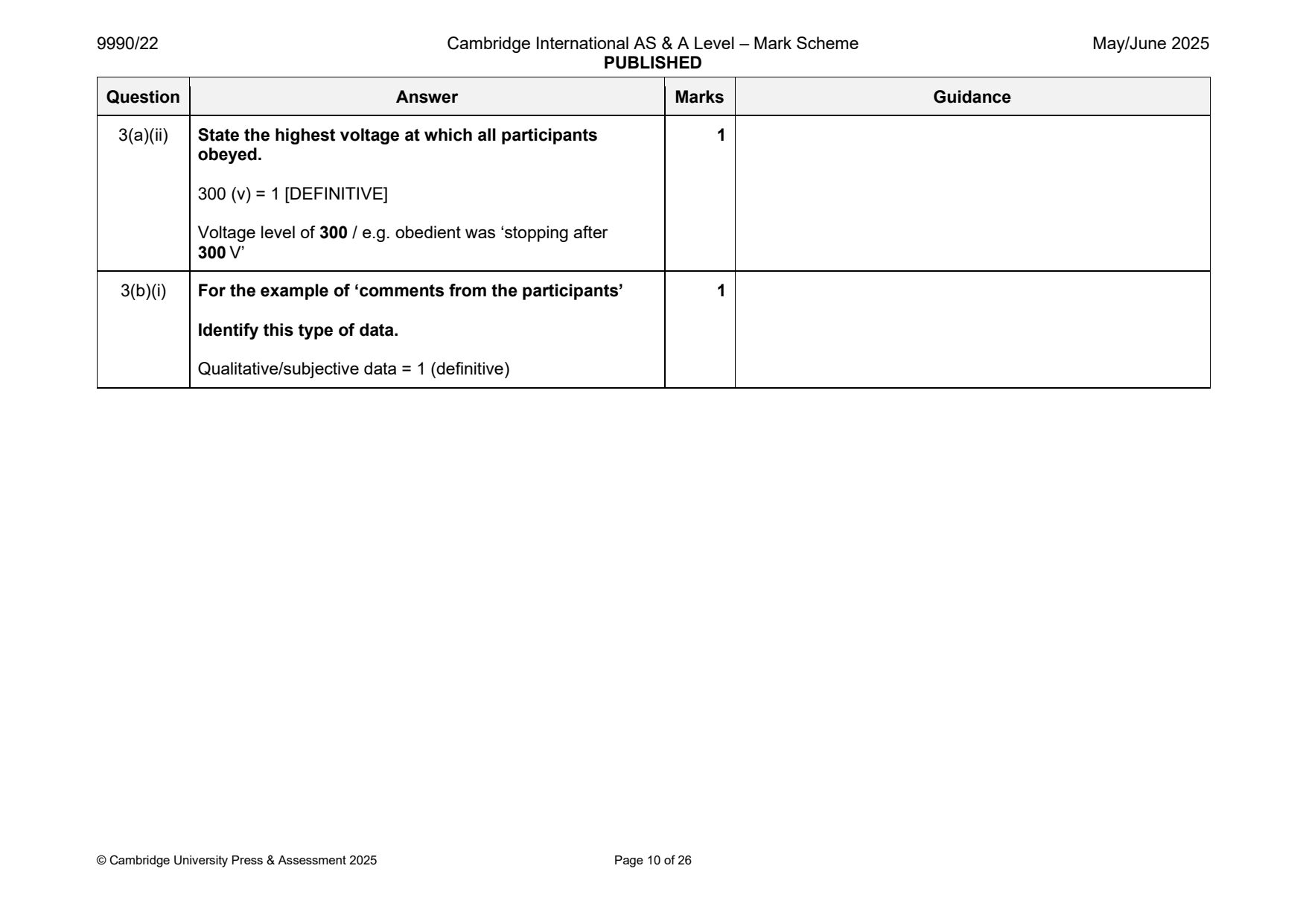 9990-2025-mj-22-q03 official mark scheme page