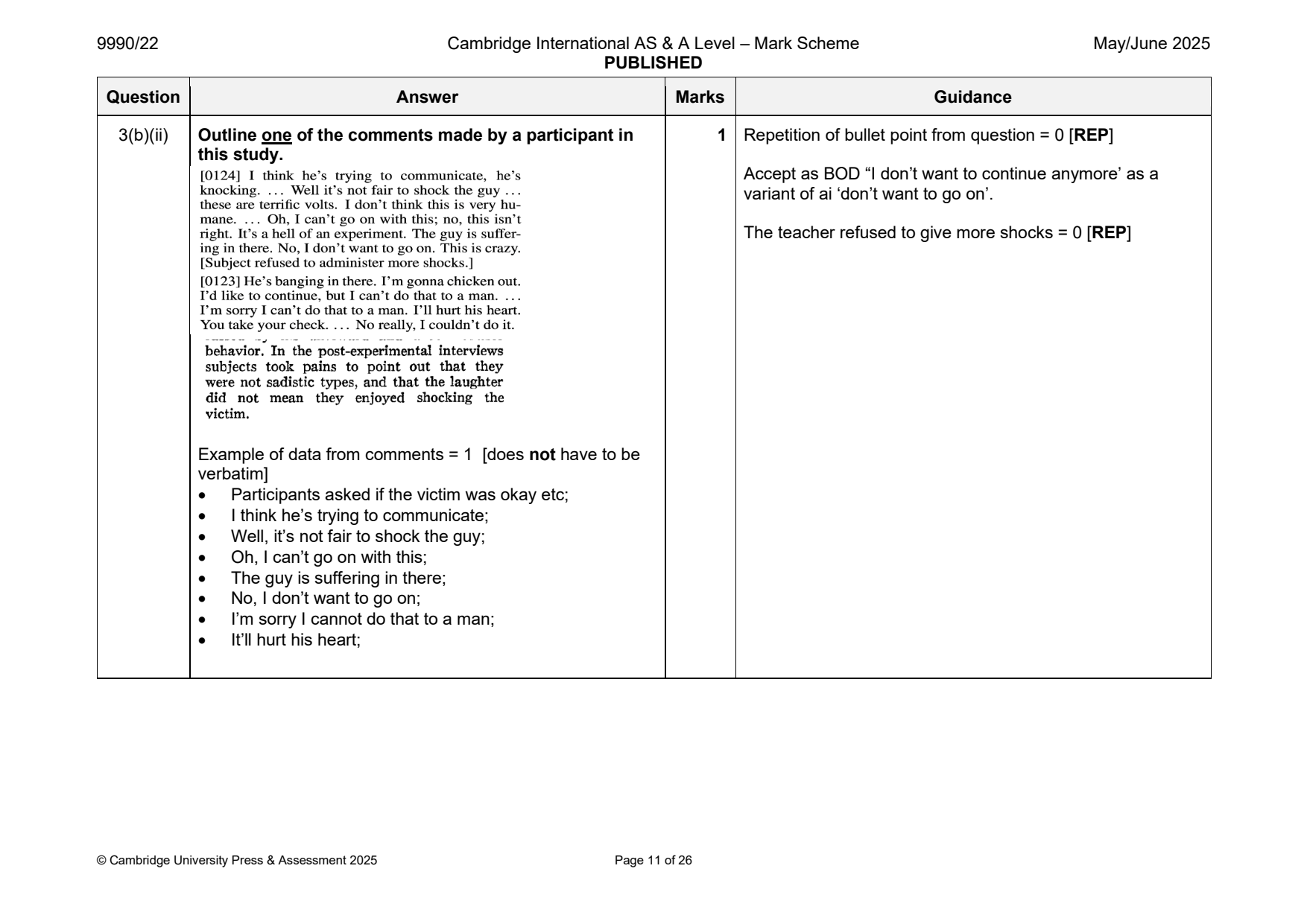9990-2025-mj-22-q03 official mark scheme page