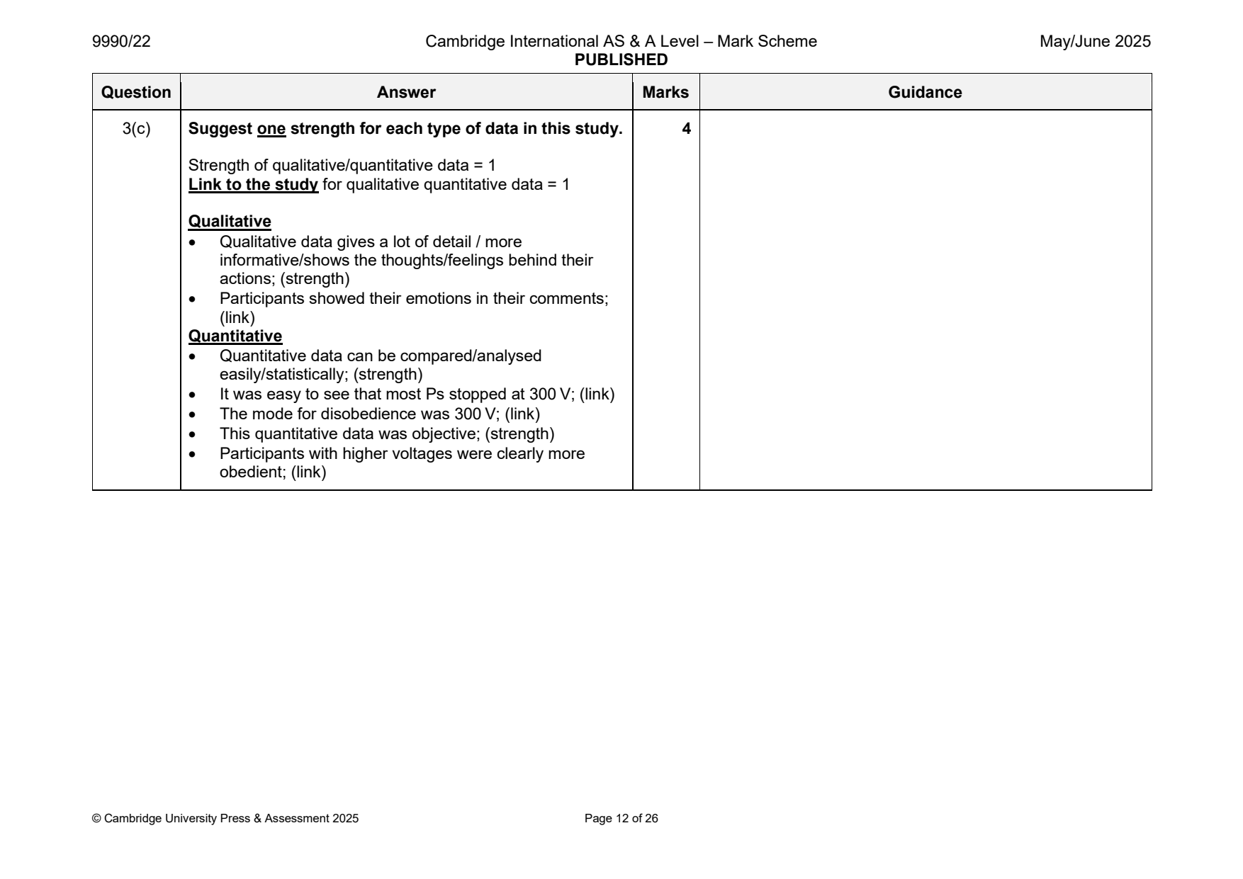 9990-2025-mj-22-q03 official mark scheme page