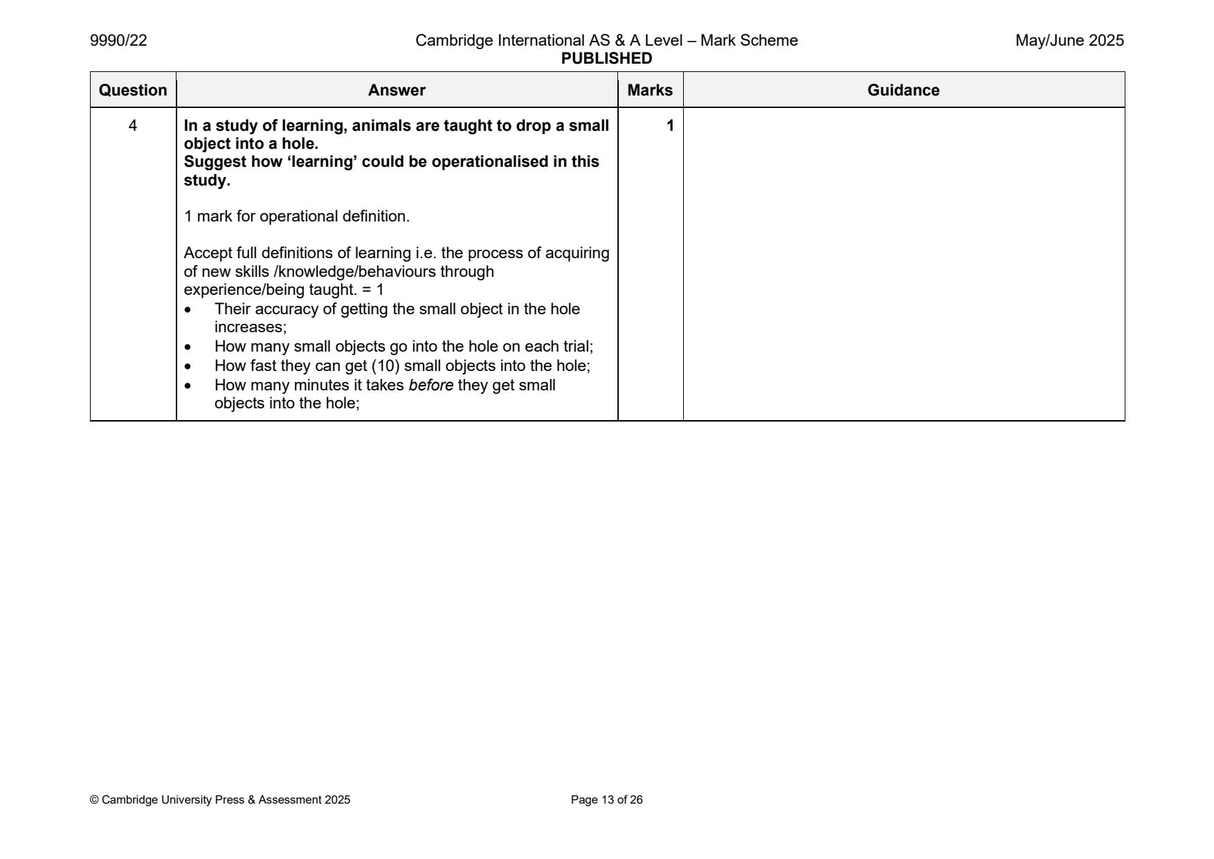 9990-2025-mj-22-q04 official mark scheme page